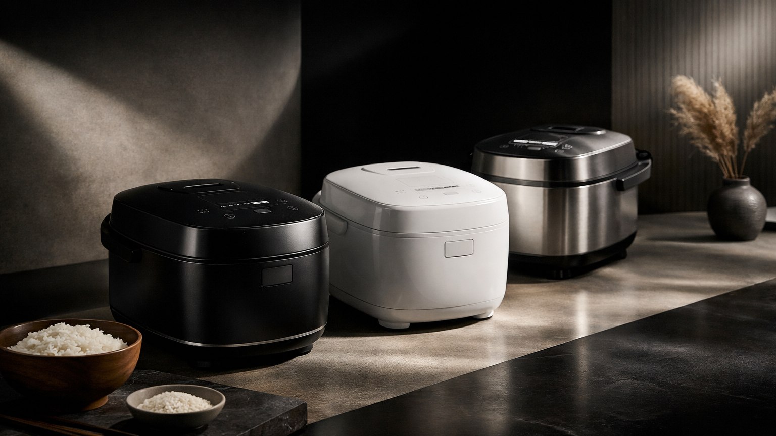 Rice Cookers