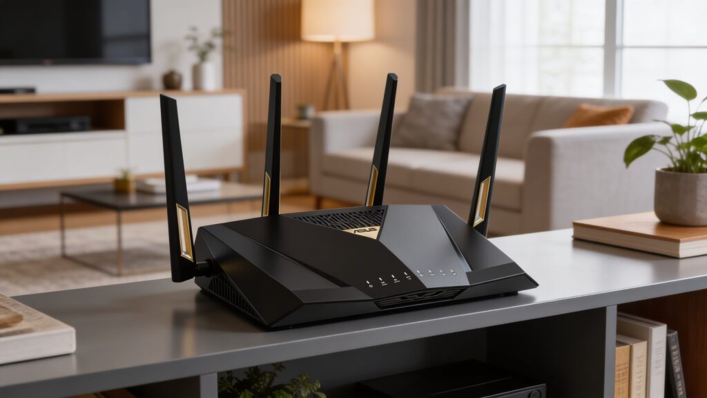 Routers