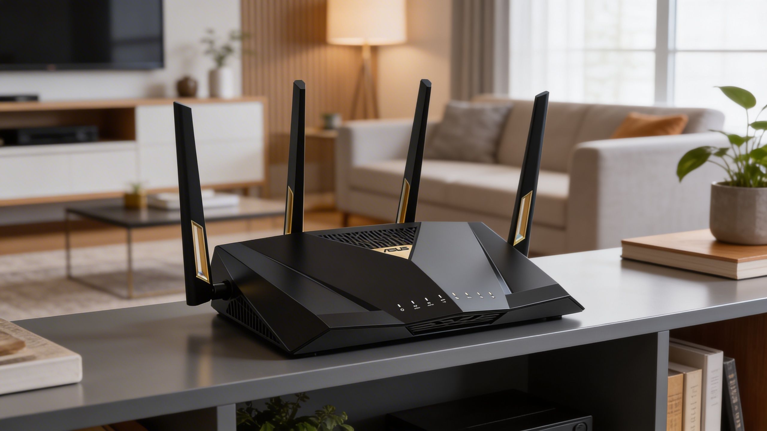 Routers