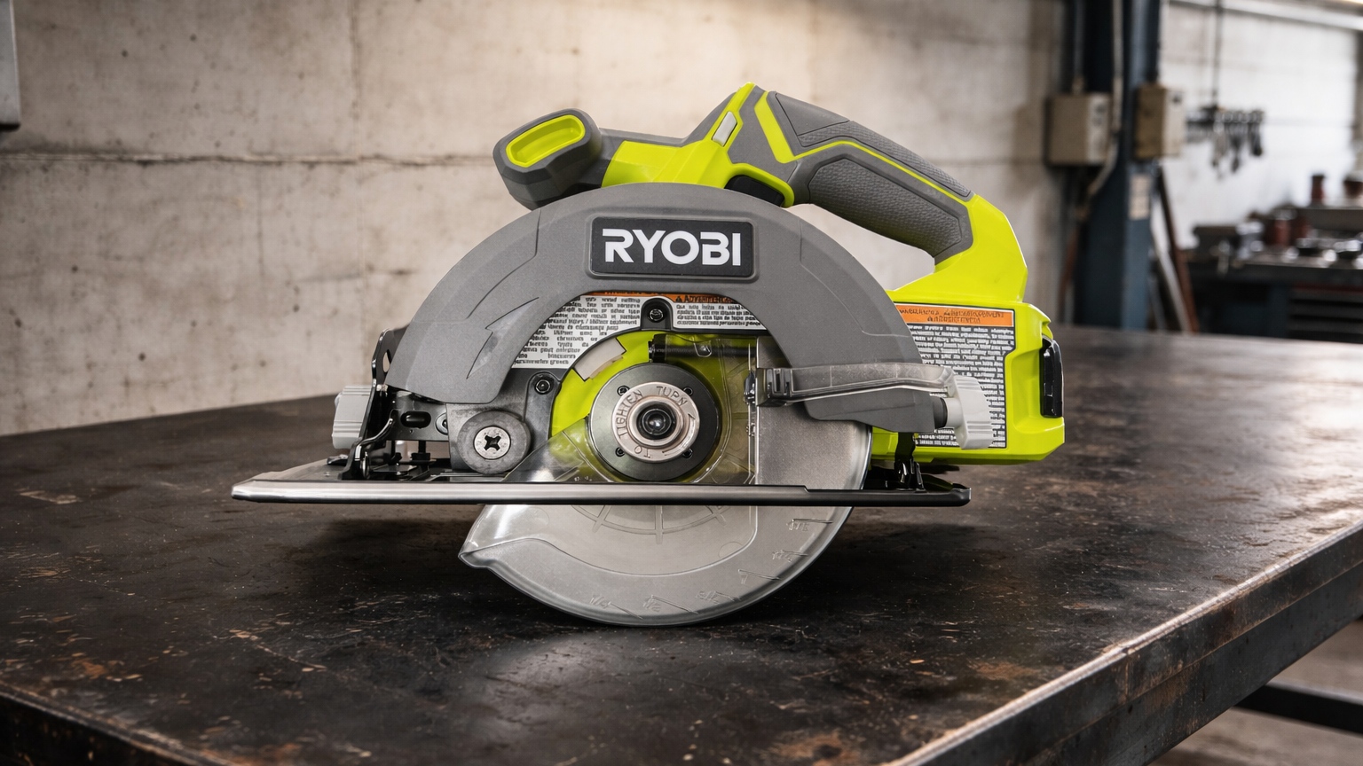 Ryobi PCL500B