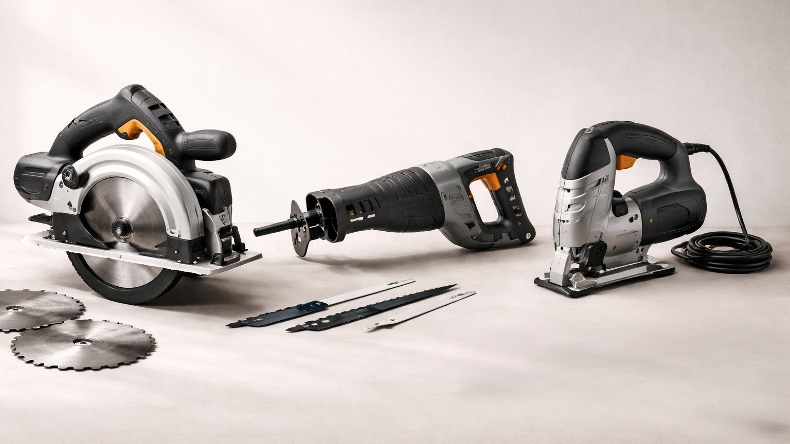 Saws