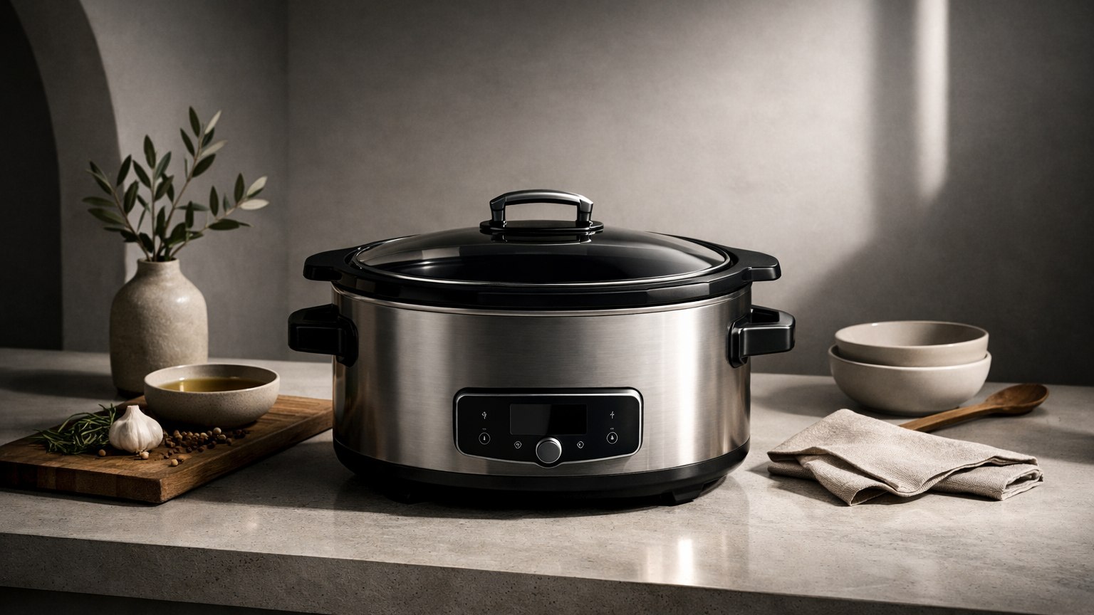 Slow Cookers