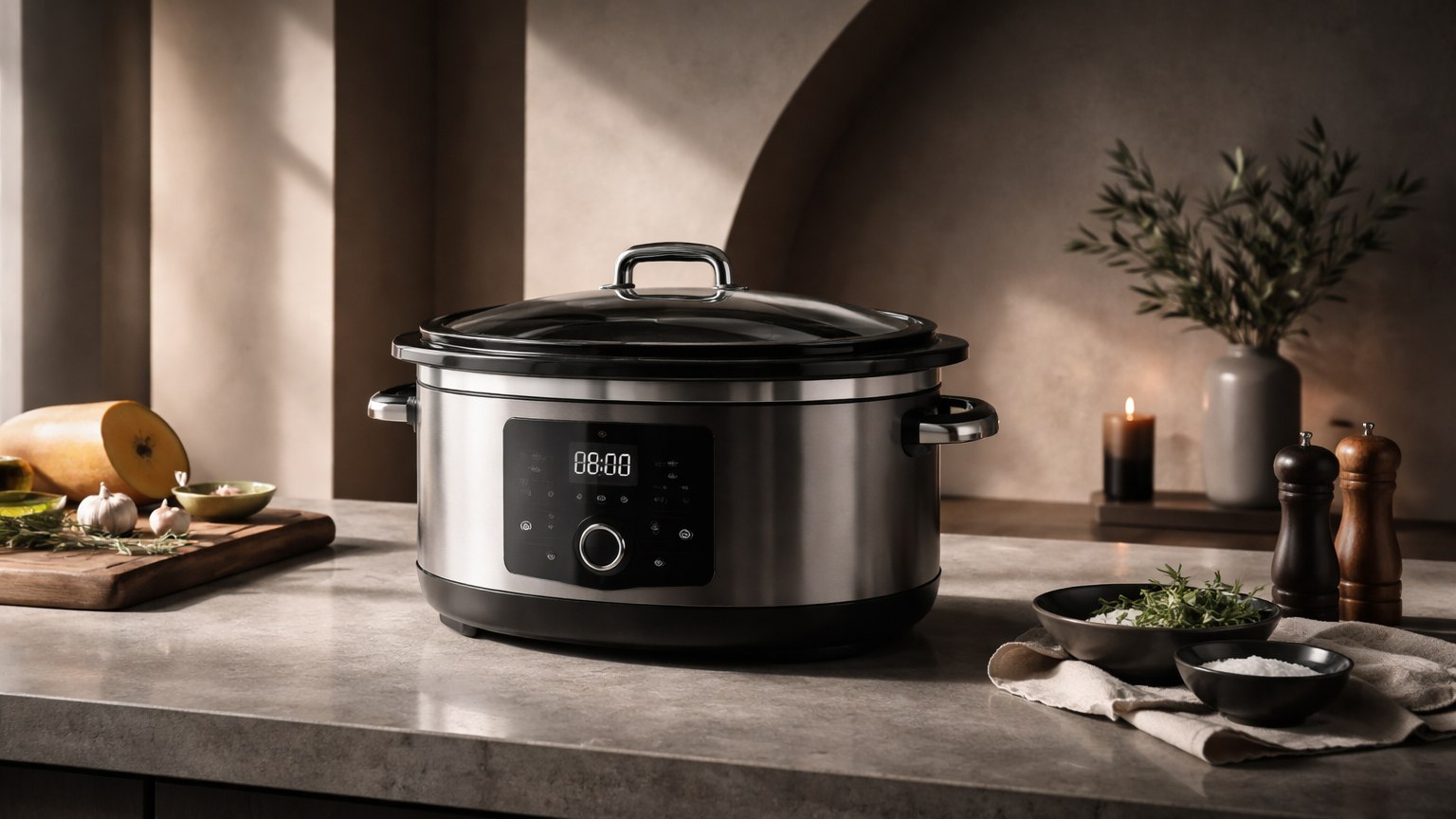 Slow Cookers