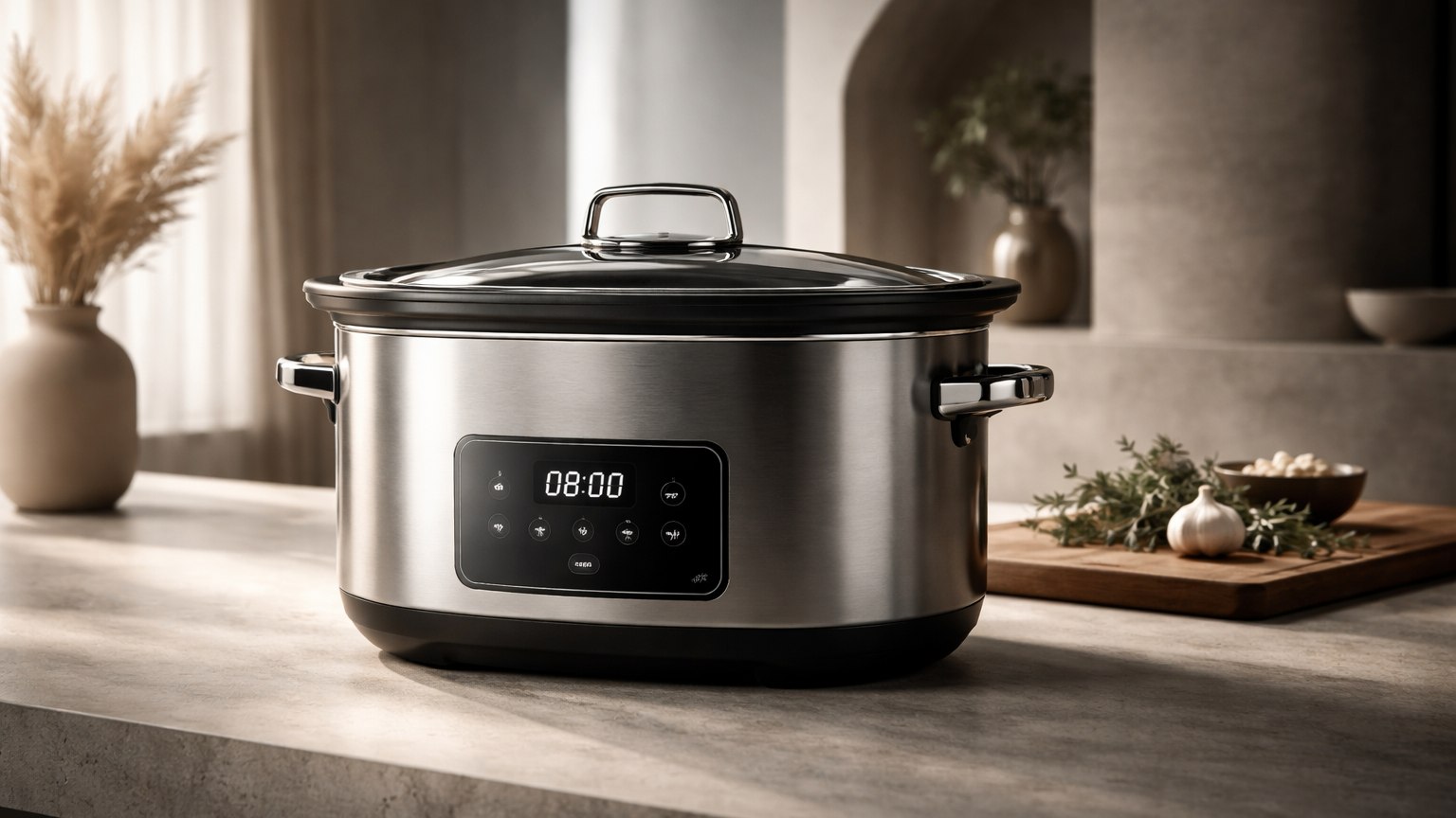 Slow Cookers