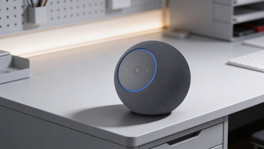 Smart Home Buying Guide – How to Build a Connected Home