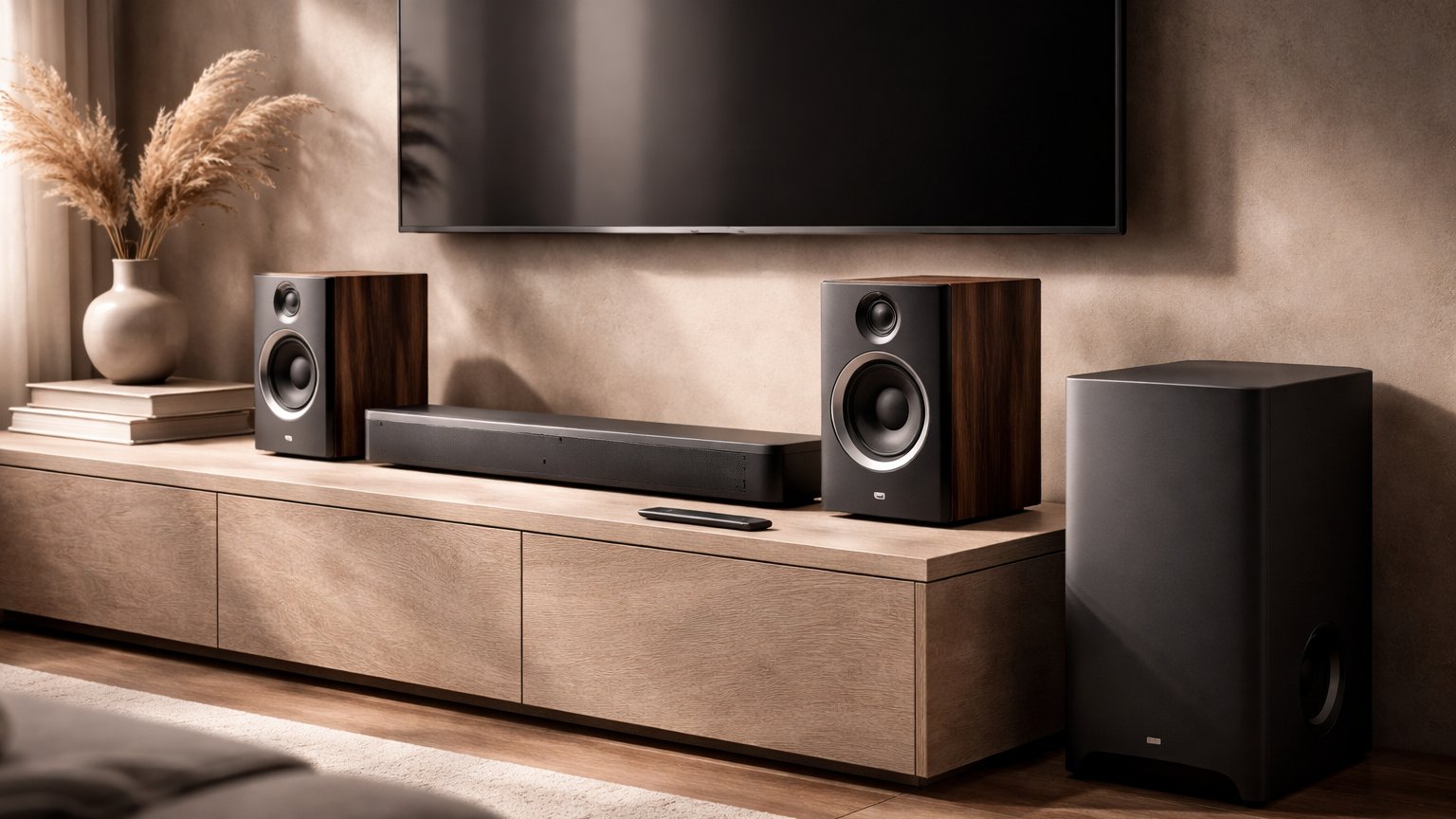 Sound Systems