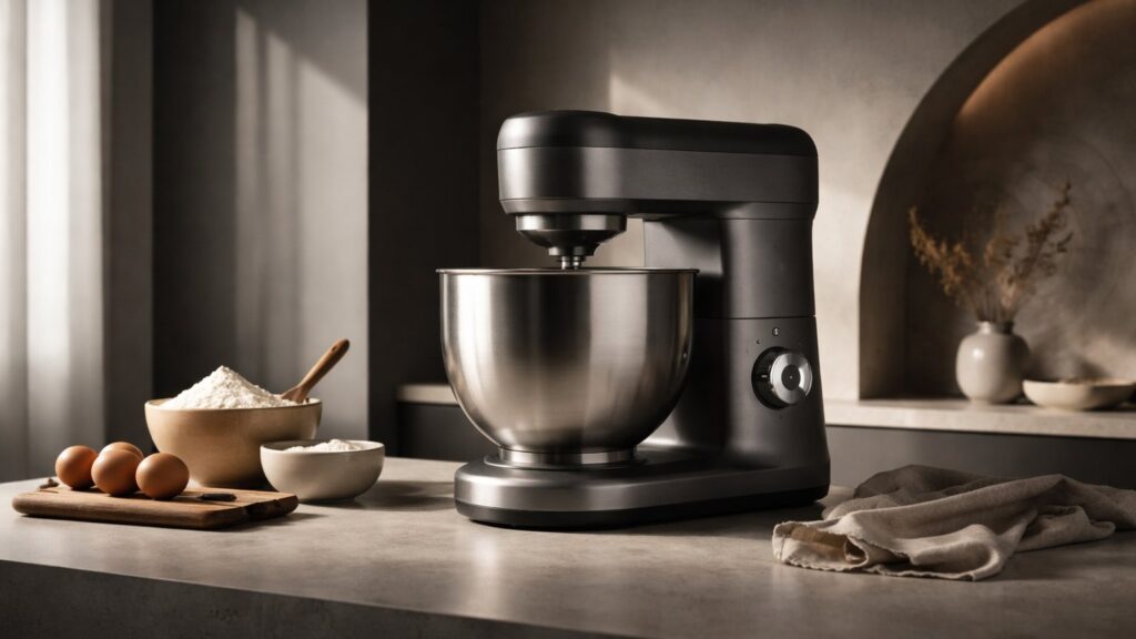 Stand Mixers