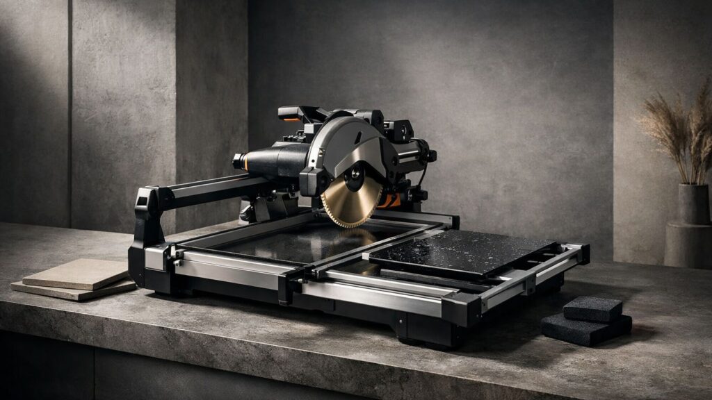 Tile Saws