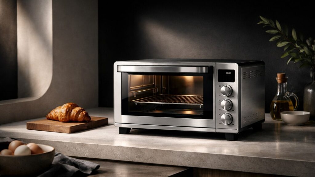 Toaster Ovens