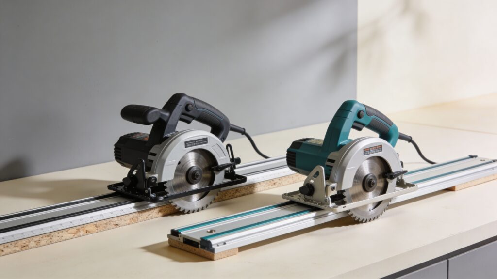Track Saws