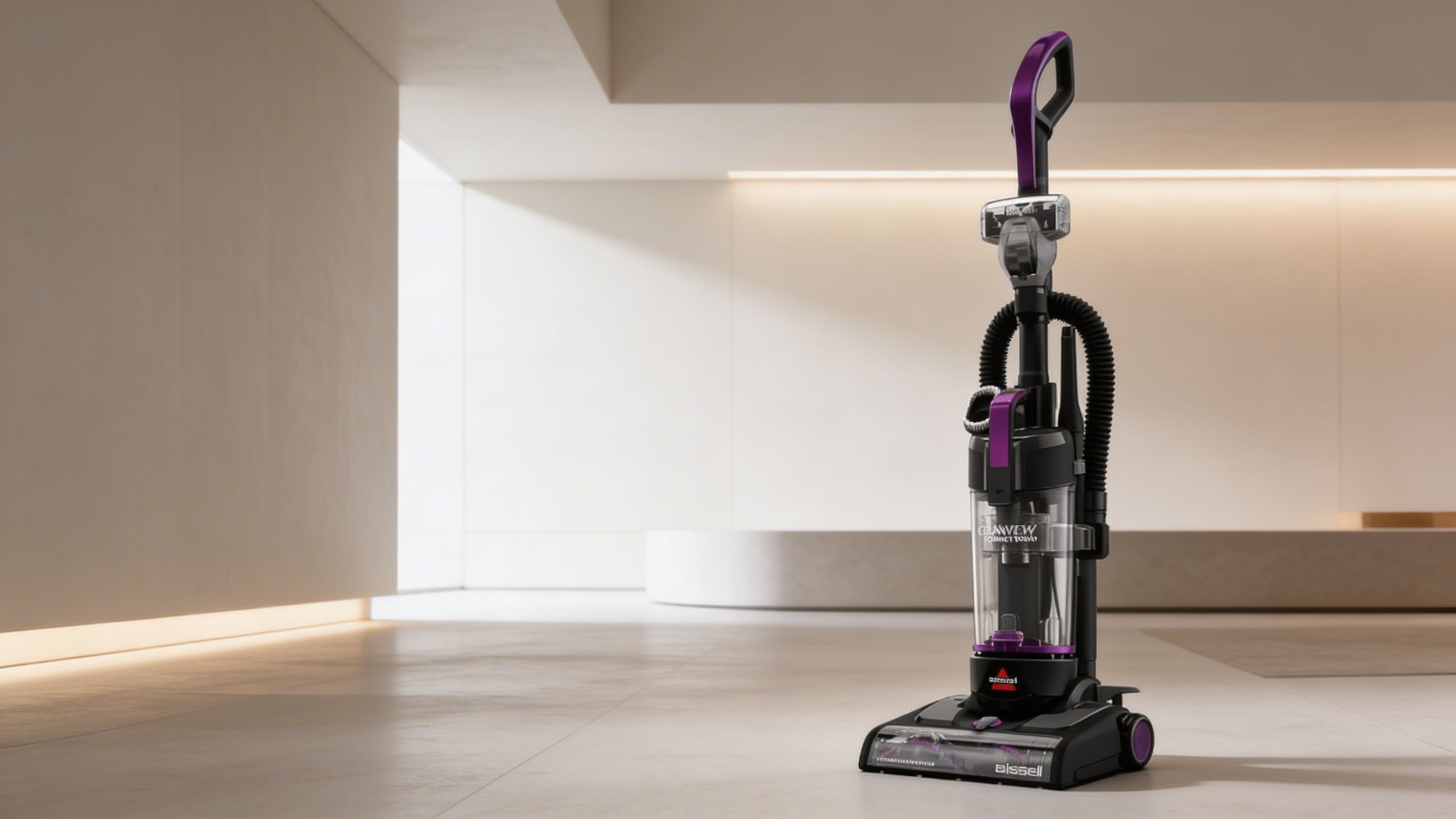 Vacuum Cleaners
