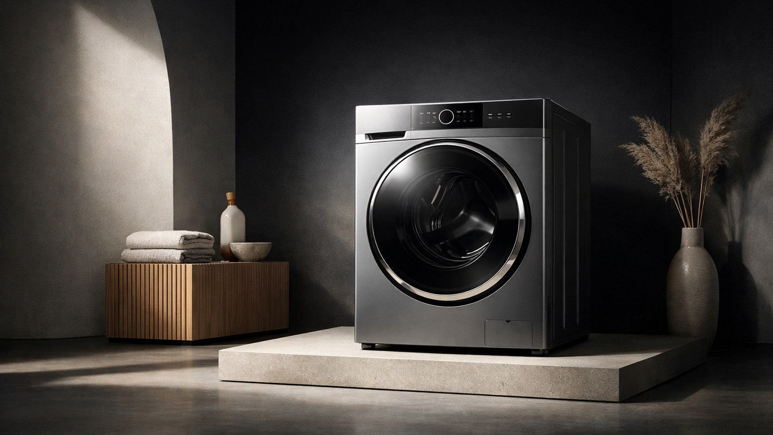 Washer Dryer Combos