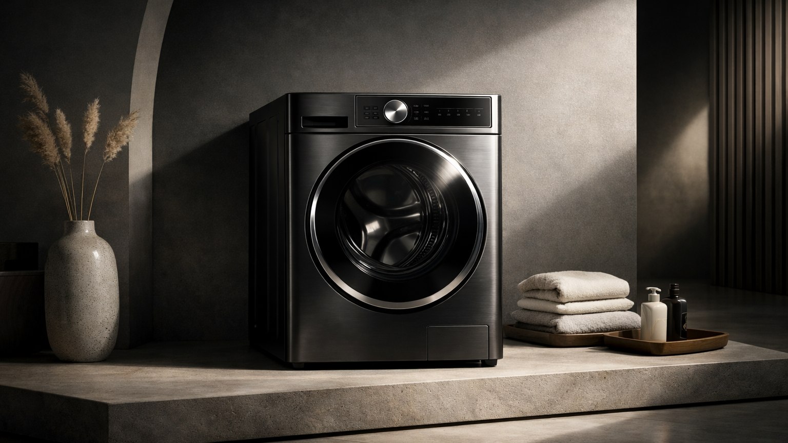 Washer Dryer Combos