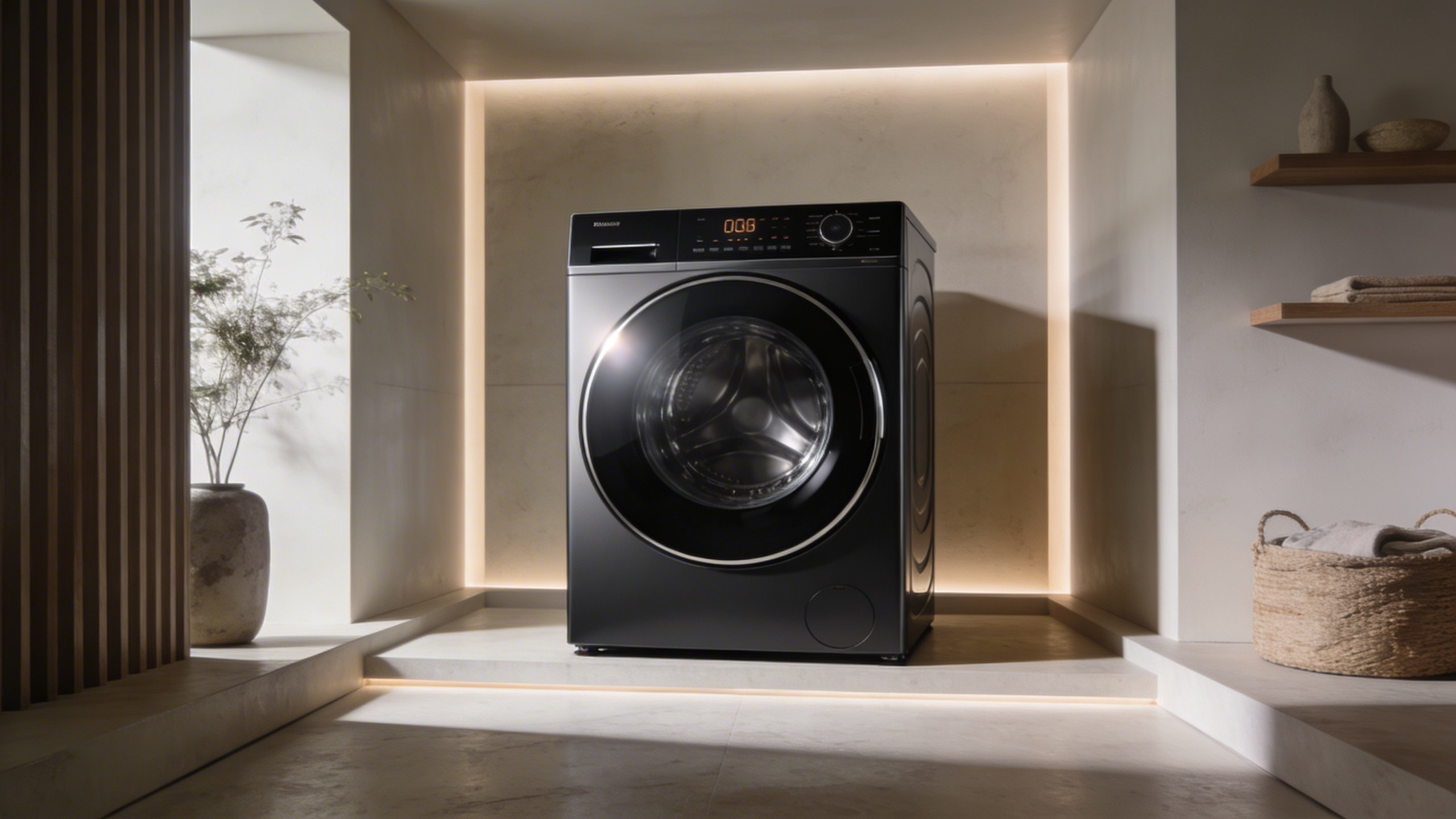 Washer Dryer Combos