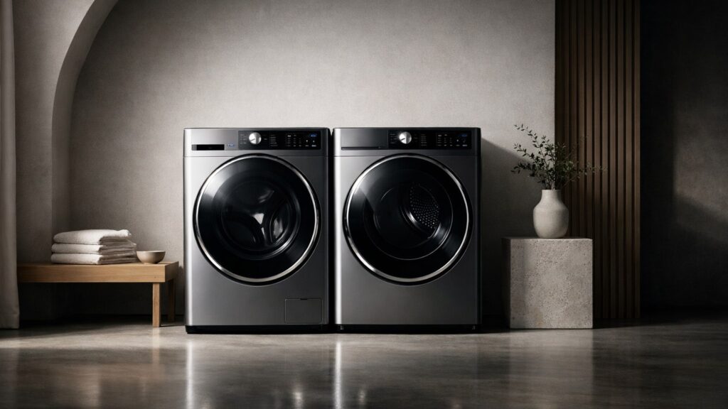 Washing Machines