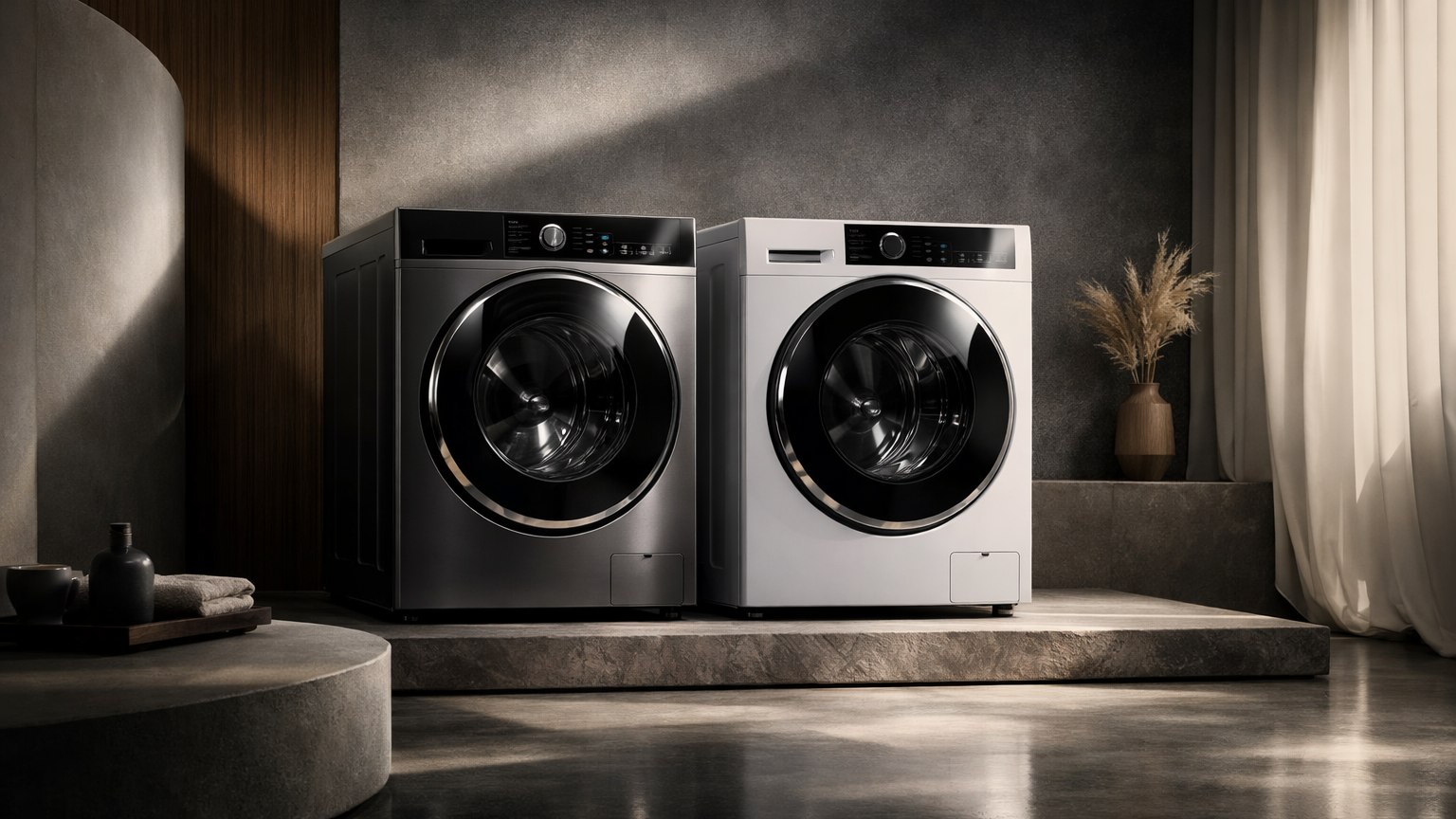 Washing Machines