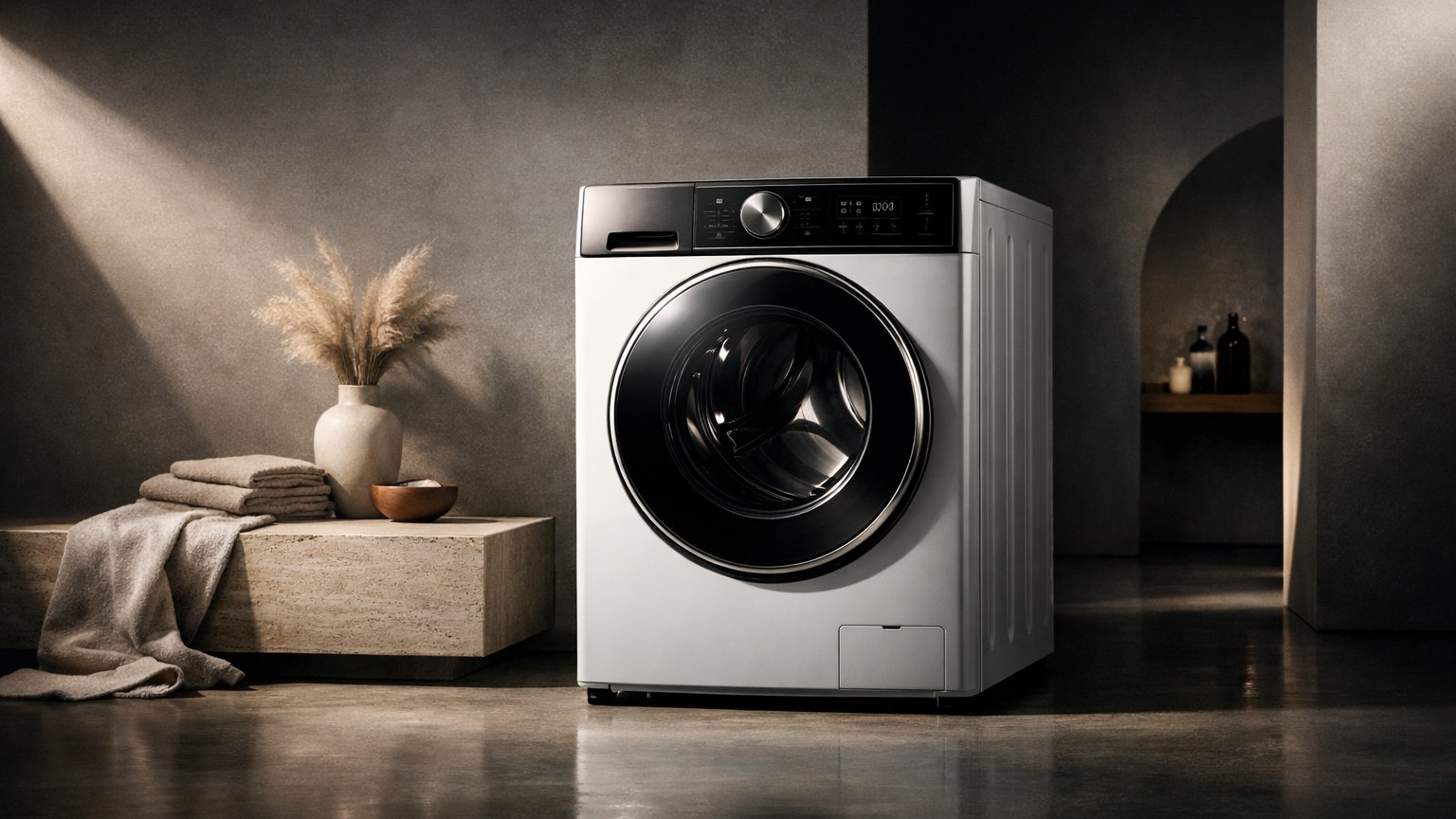 Washing Machines