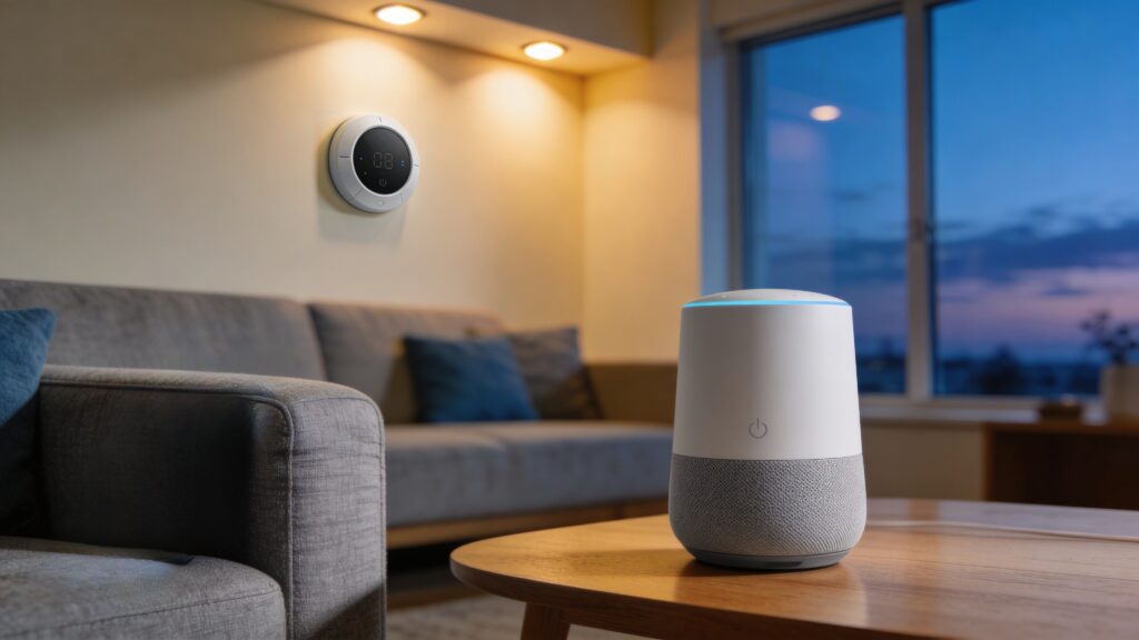 What Is Home Automation?