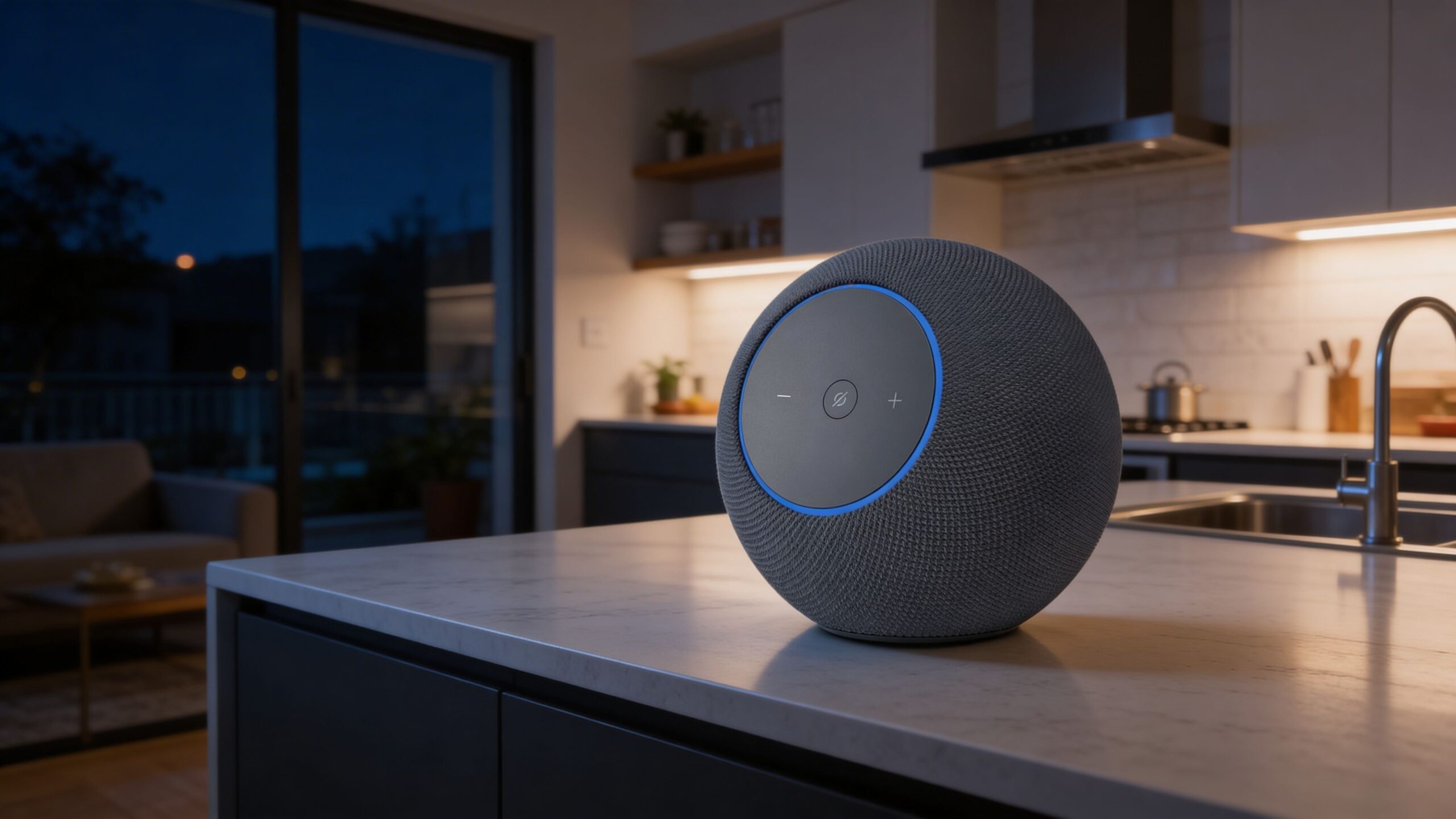 What Is the Matter Smart Home Standard?