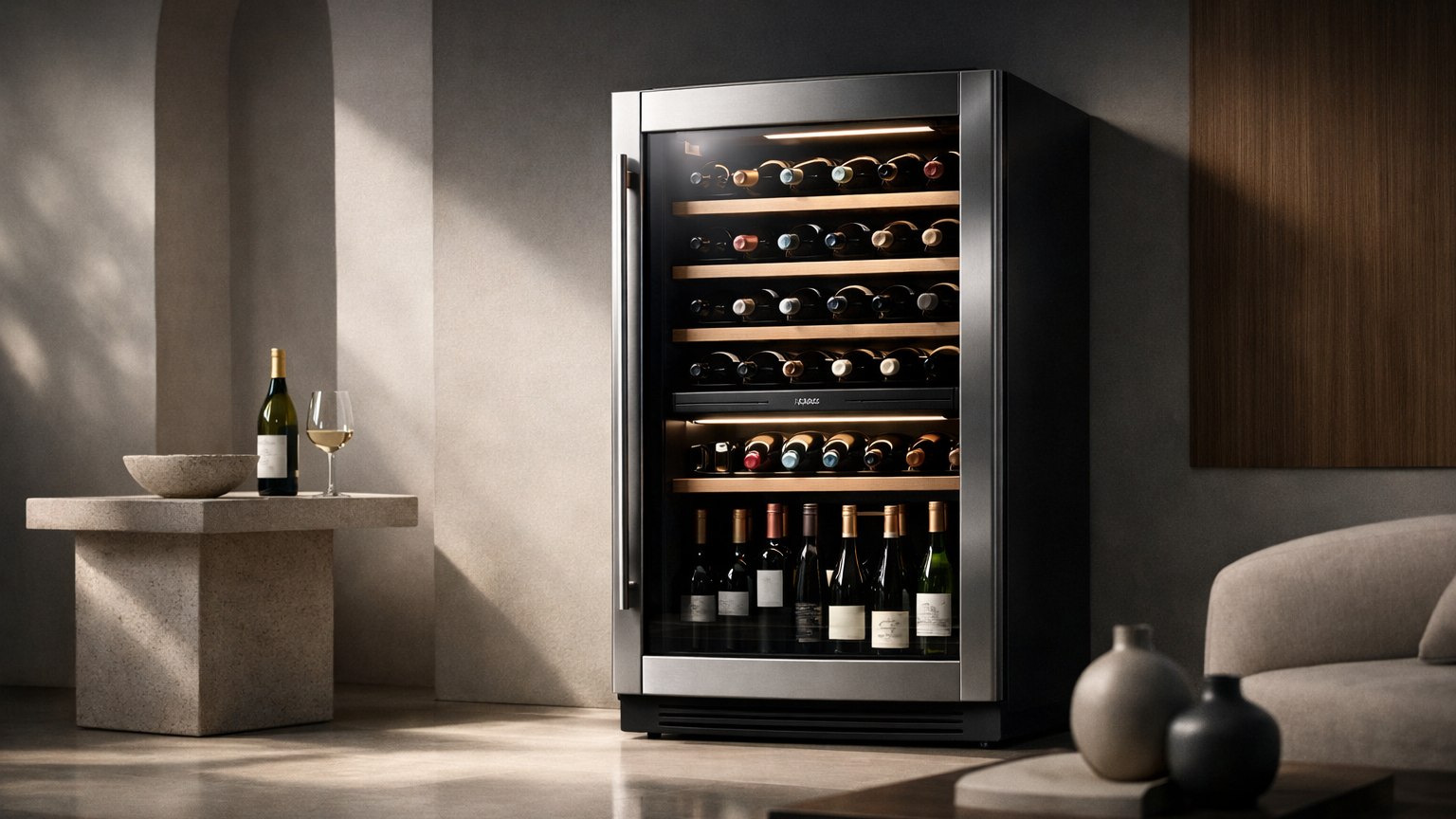 Wine Coolers