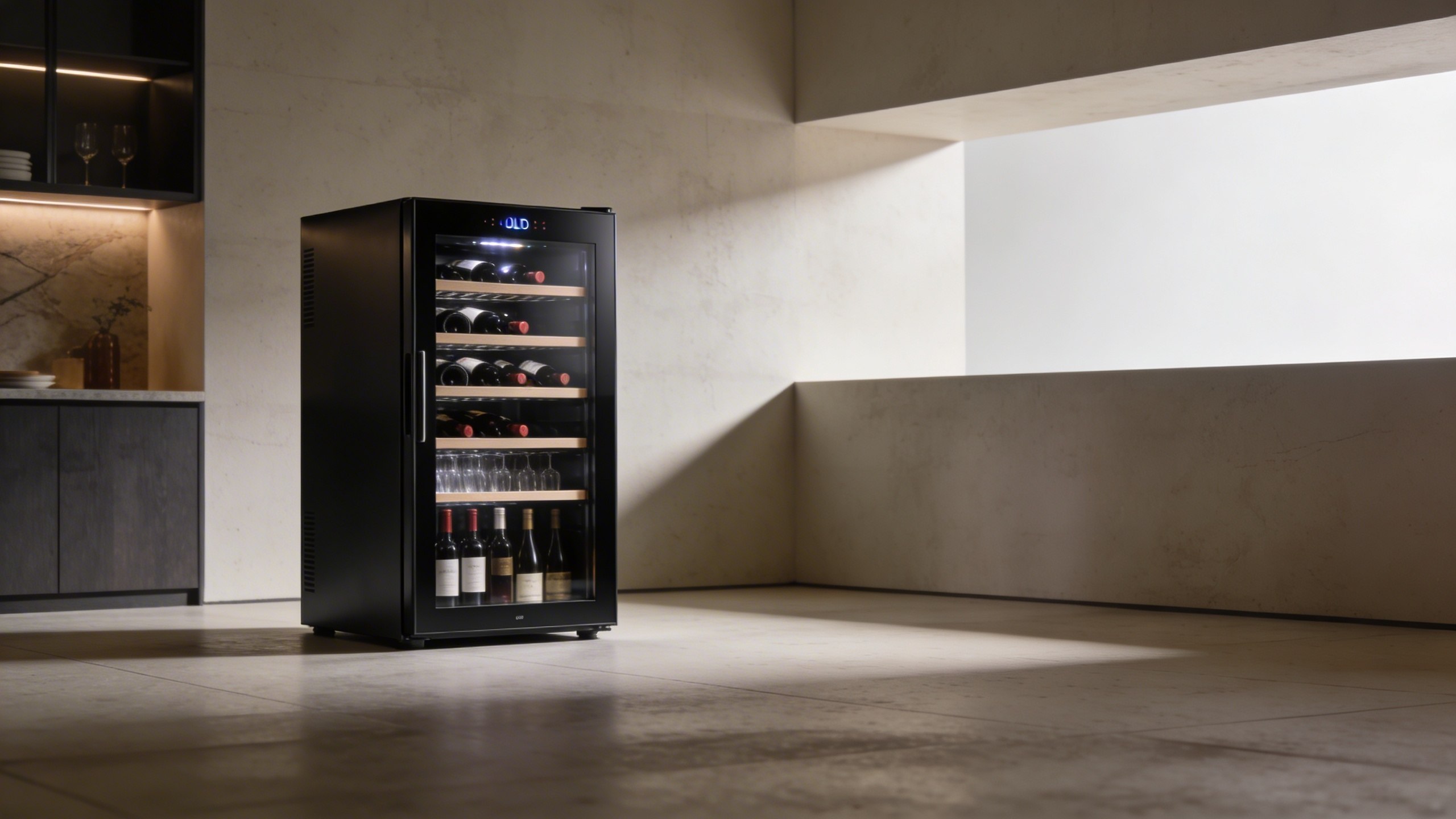 Wine Coolers