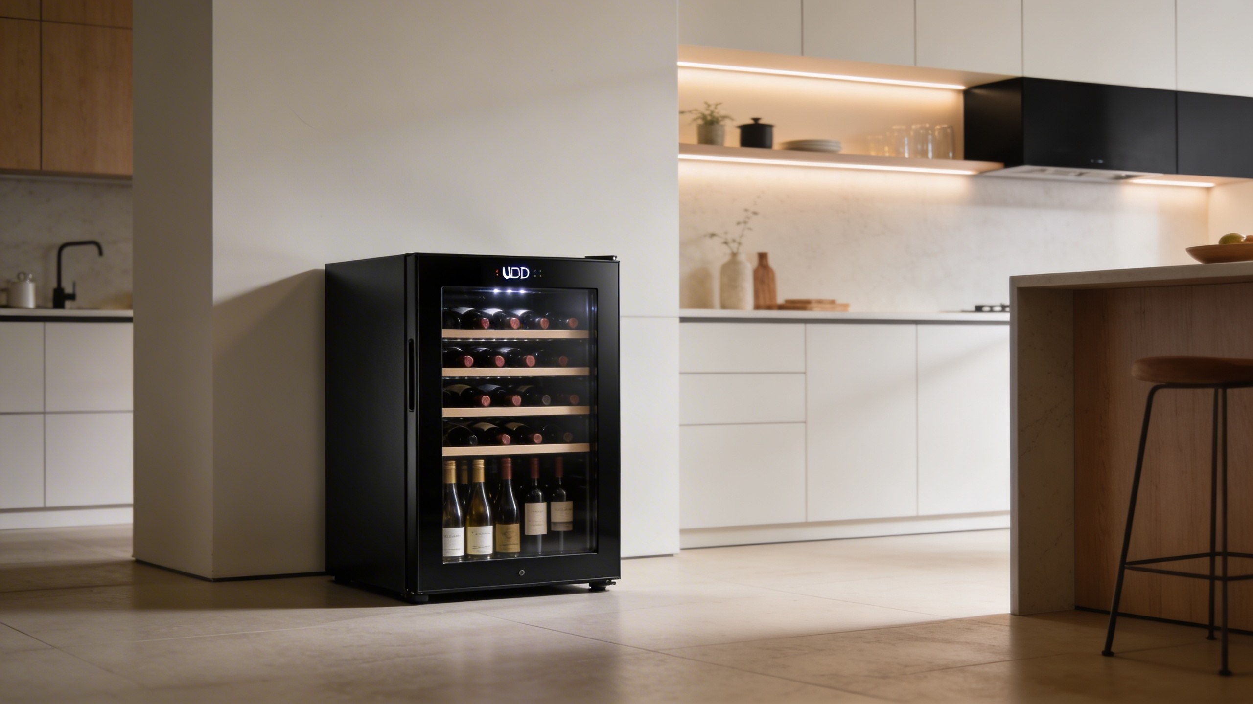 Wine Coolers