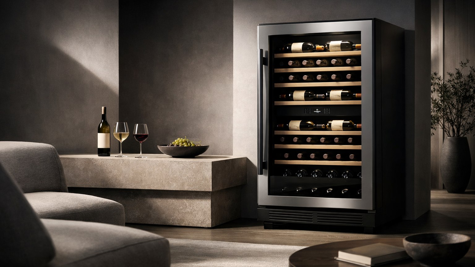 Wine Coolers