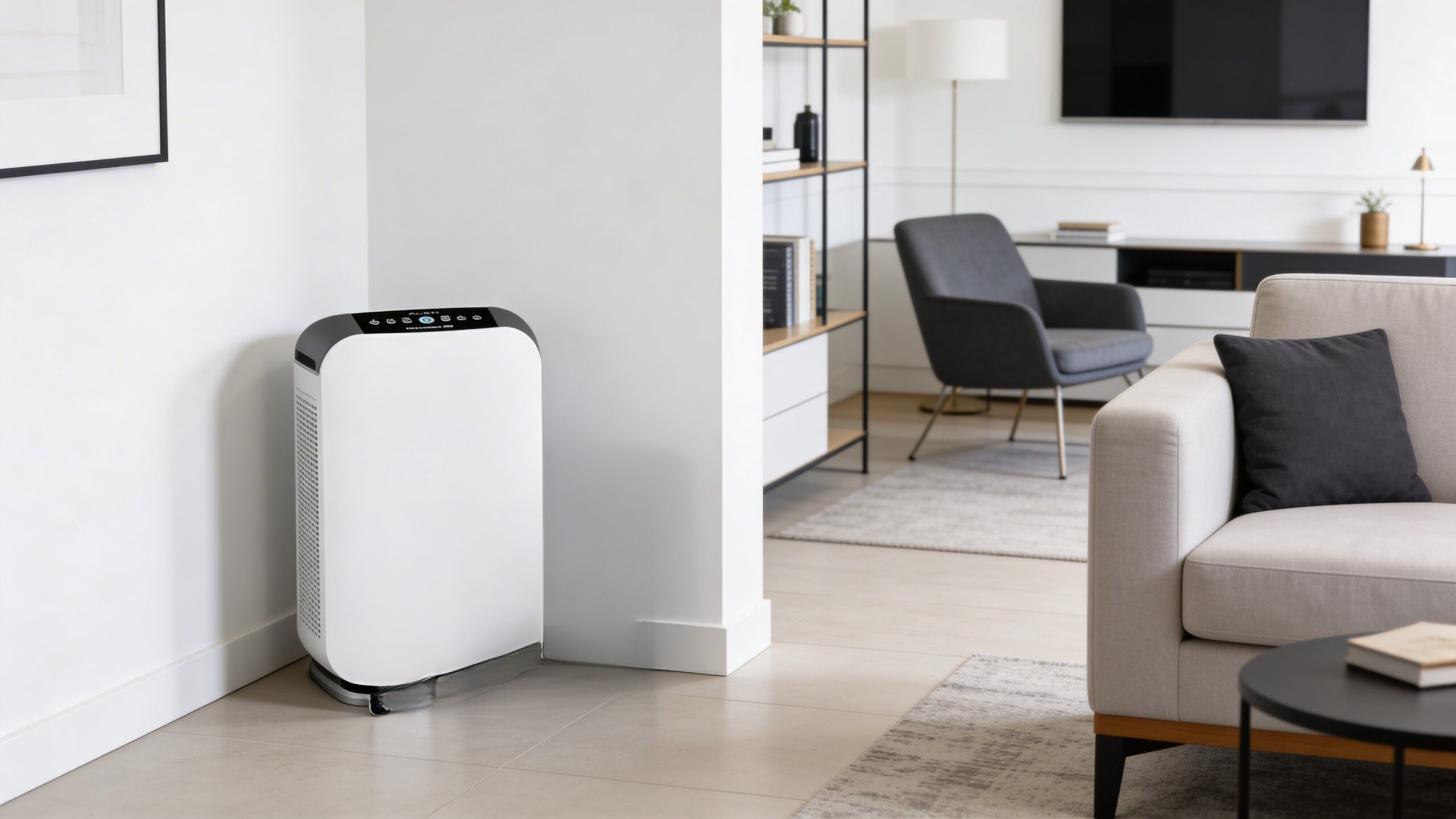 Alen BreatheSmart 45i