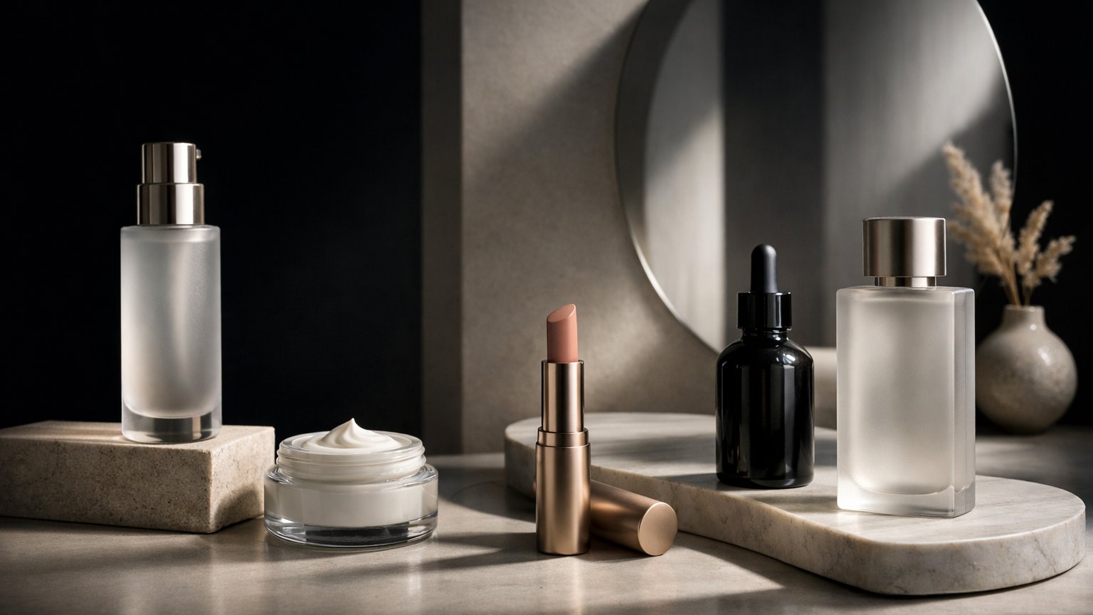 Beauty category