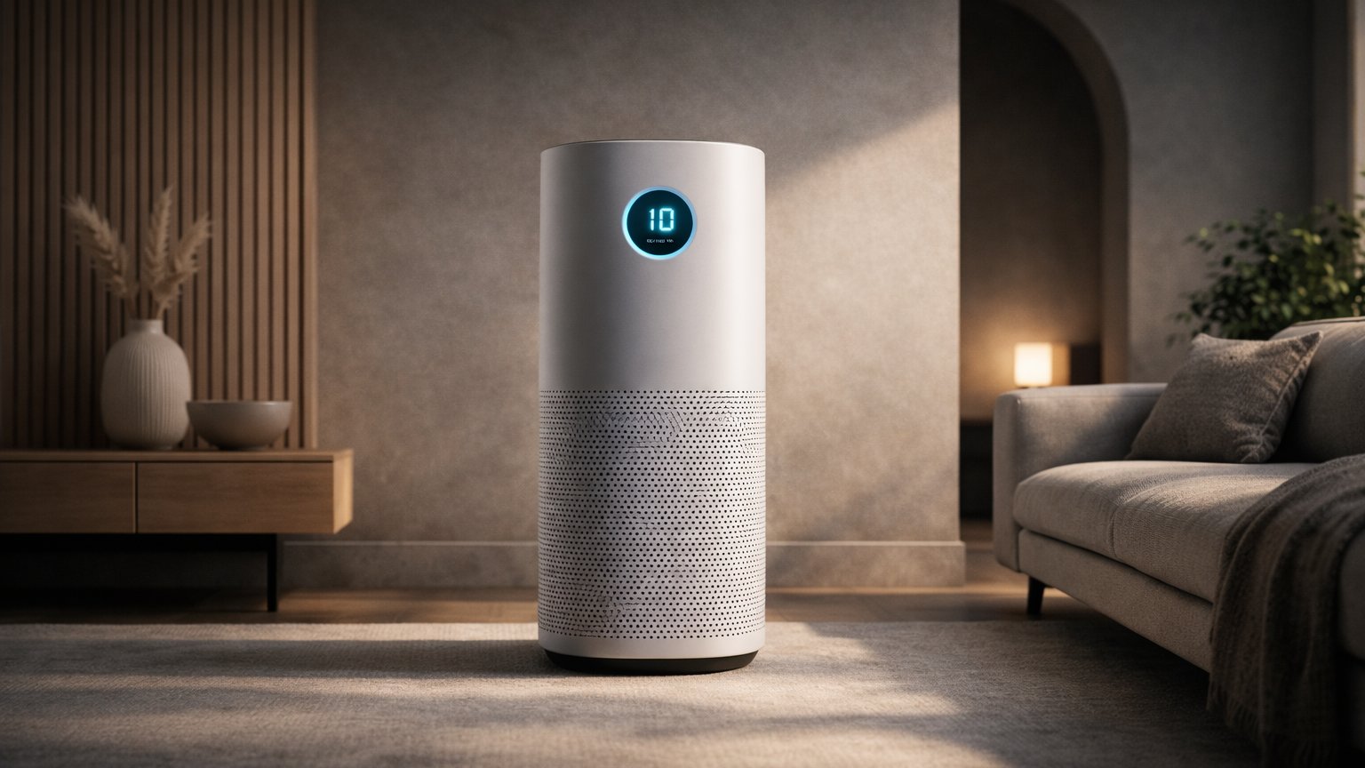 Best Air Purifiers