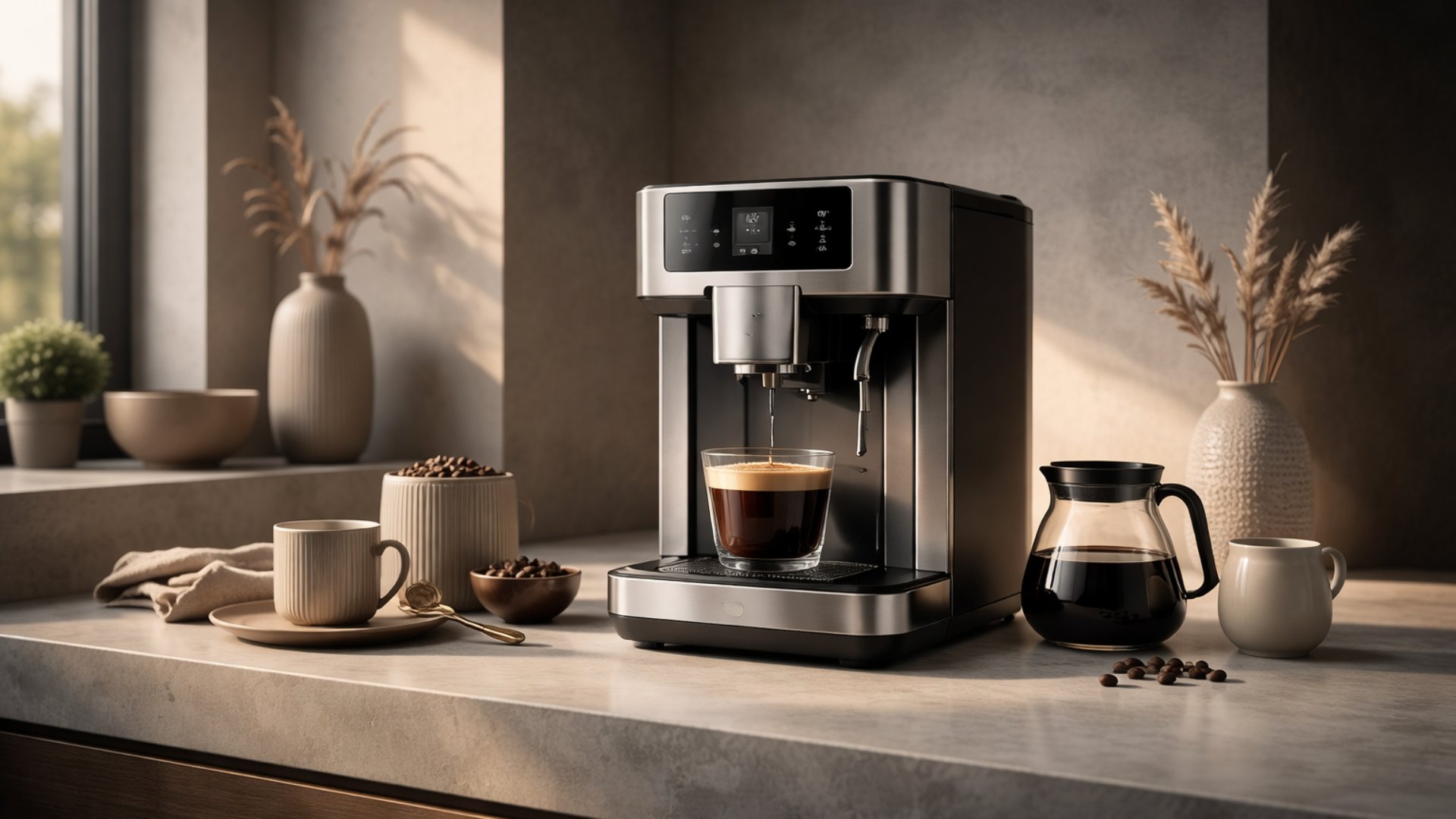 Best Coffee Makers