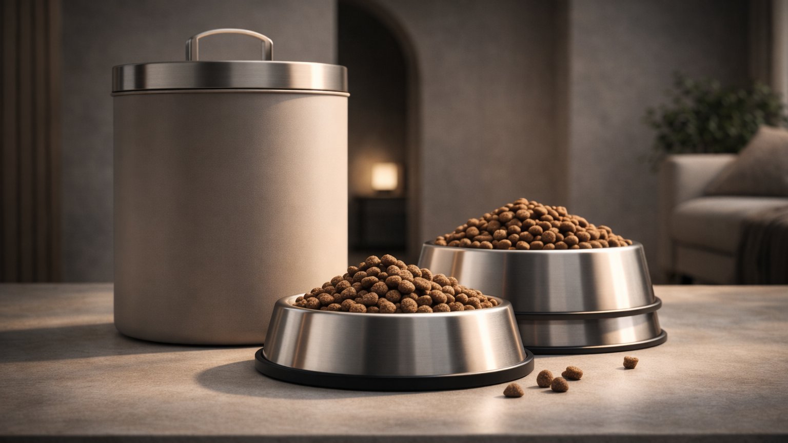 Best Dog Food