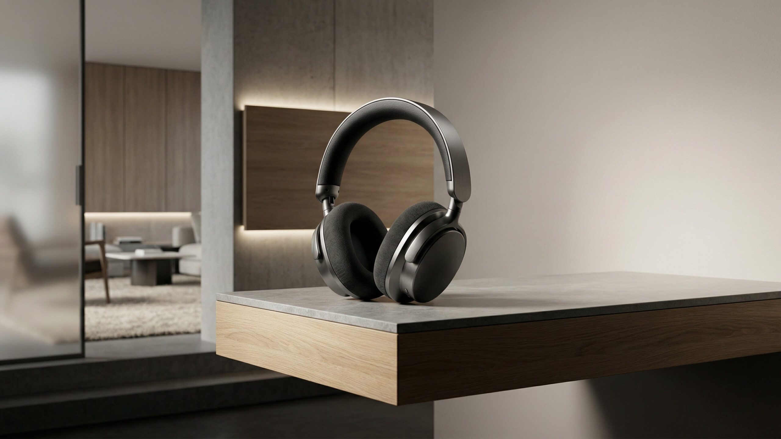 Best Noise Cancelling Headphones