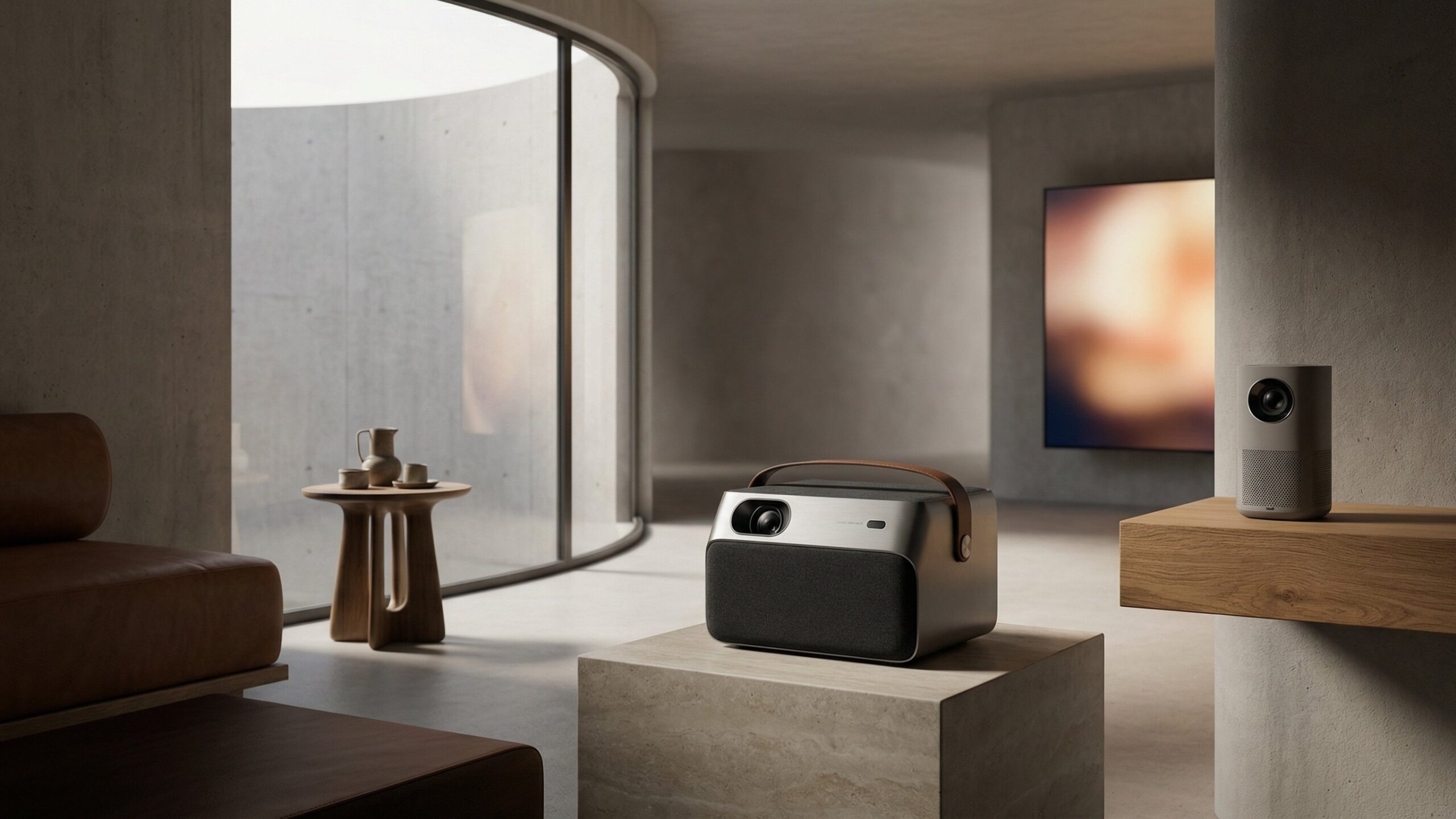 Best Portable Projectors
