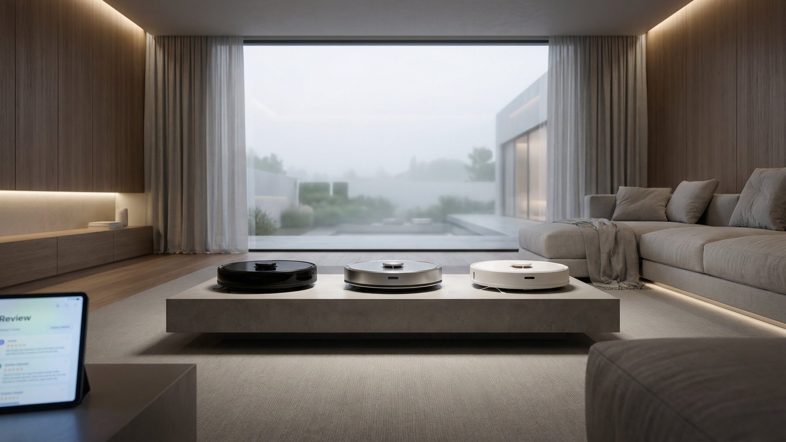 Best Robot Vacuums