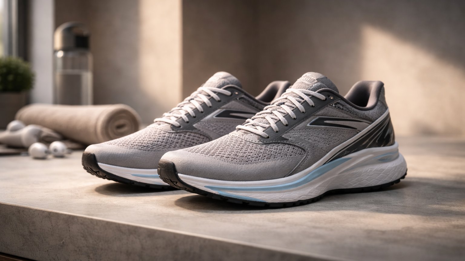 Running Shoes