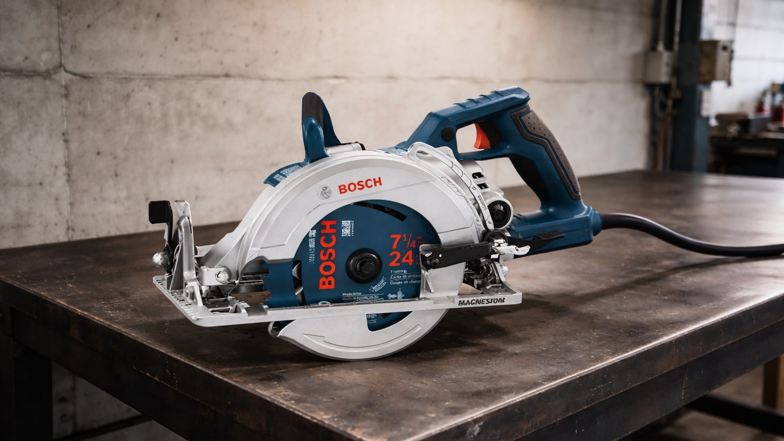 Bosch CSW41