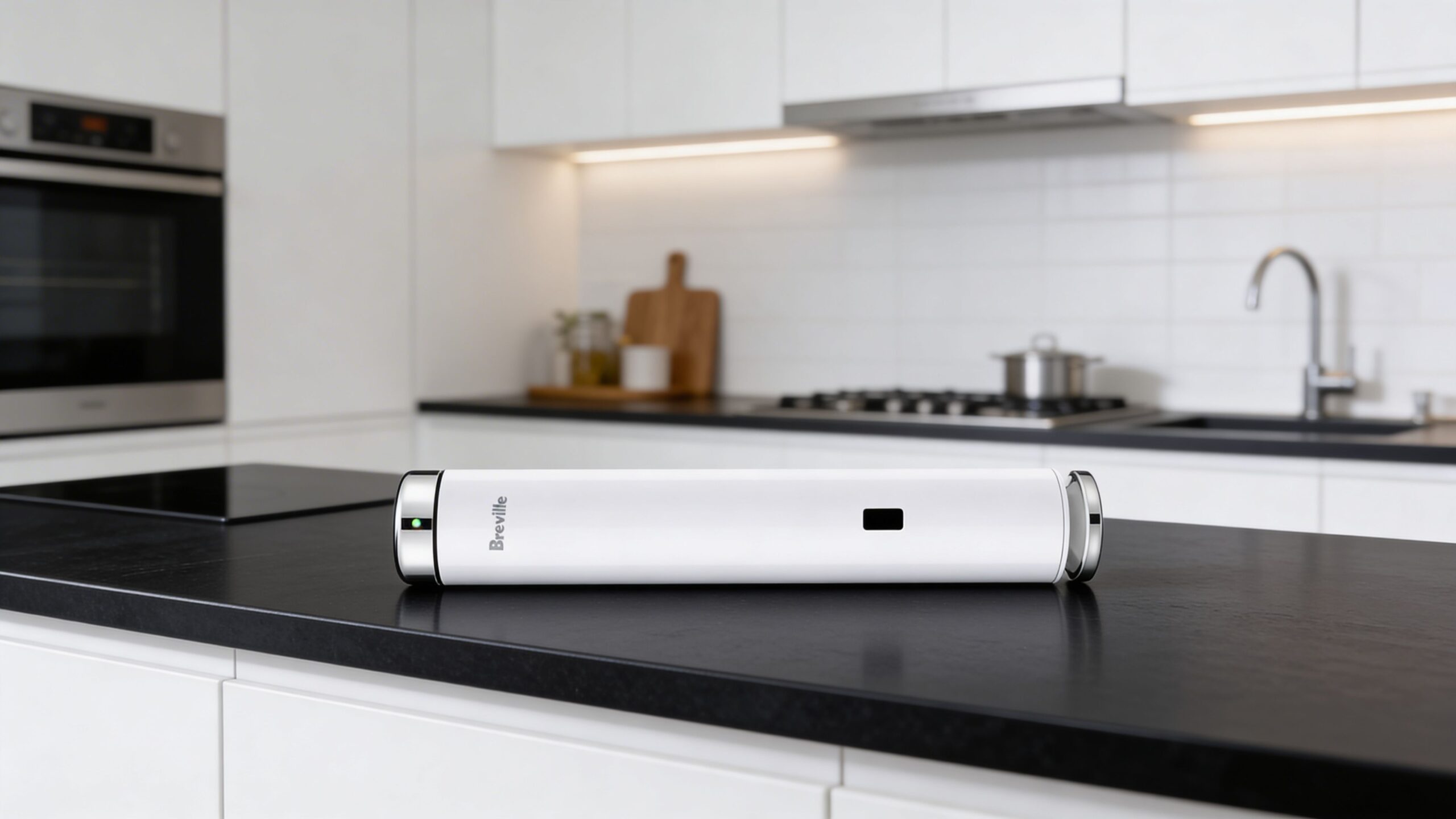 Breville Joule Turbo Sous Vide