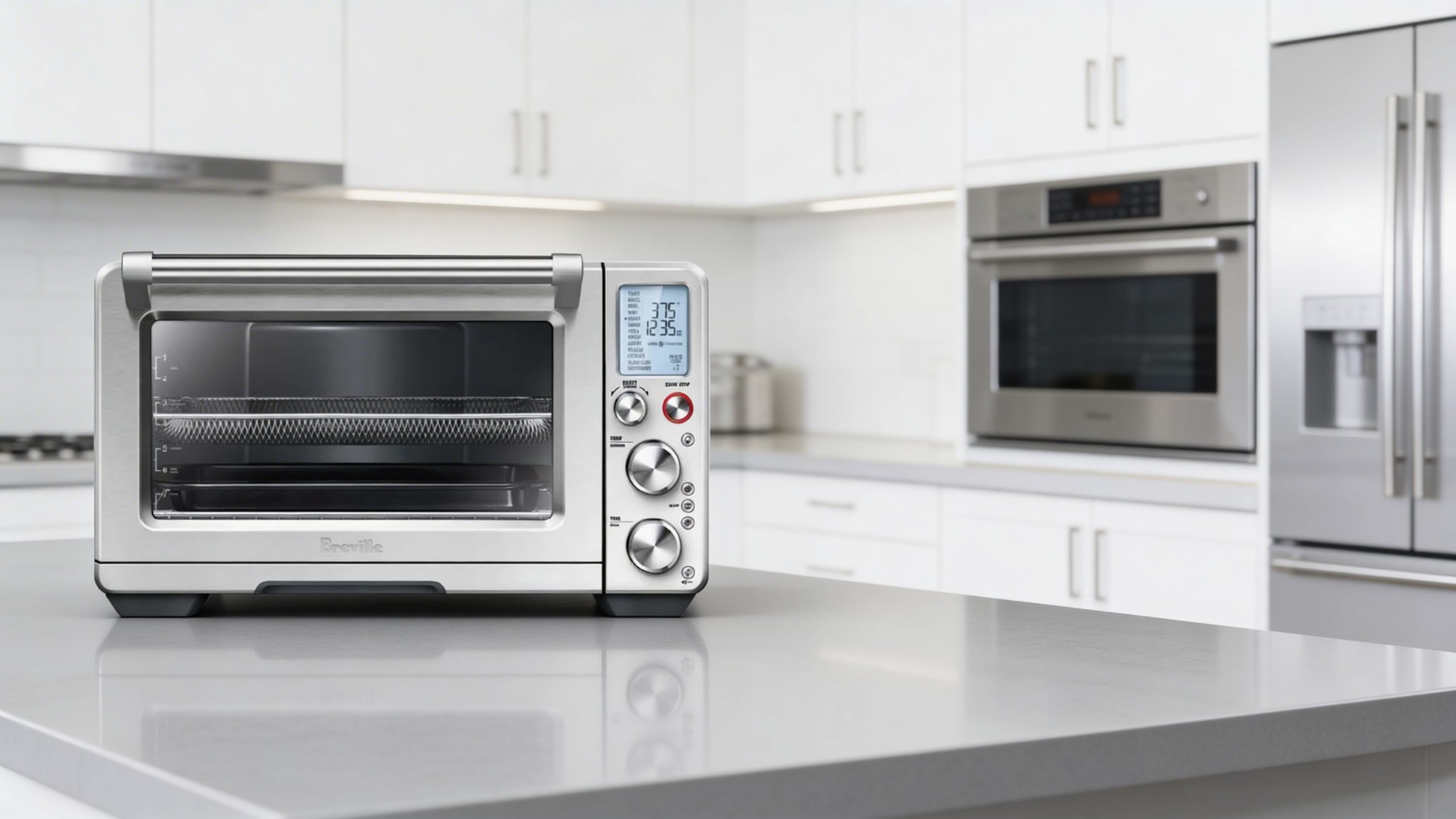 Breville Smart Oven Air Fryer Pro