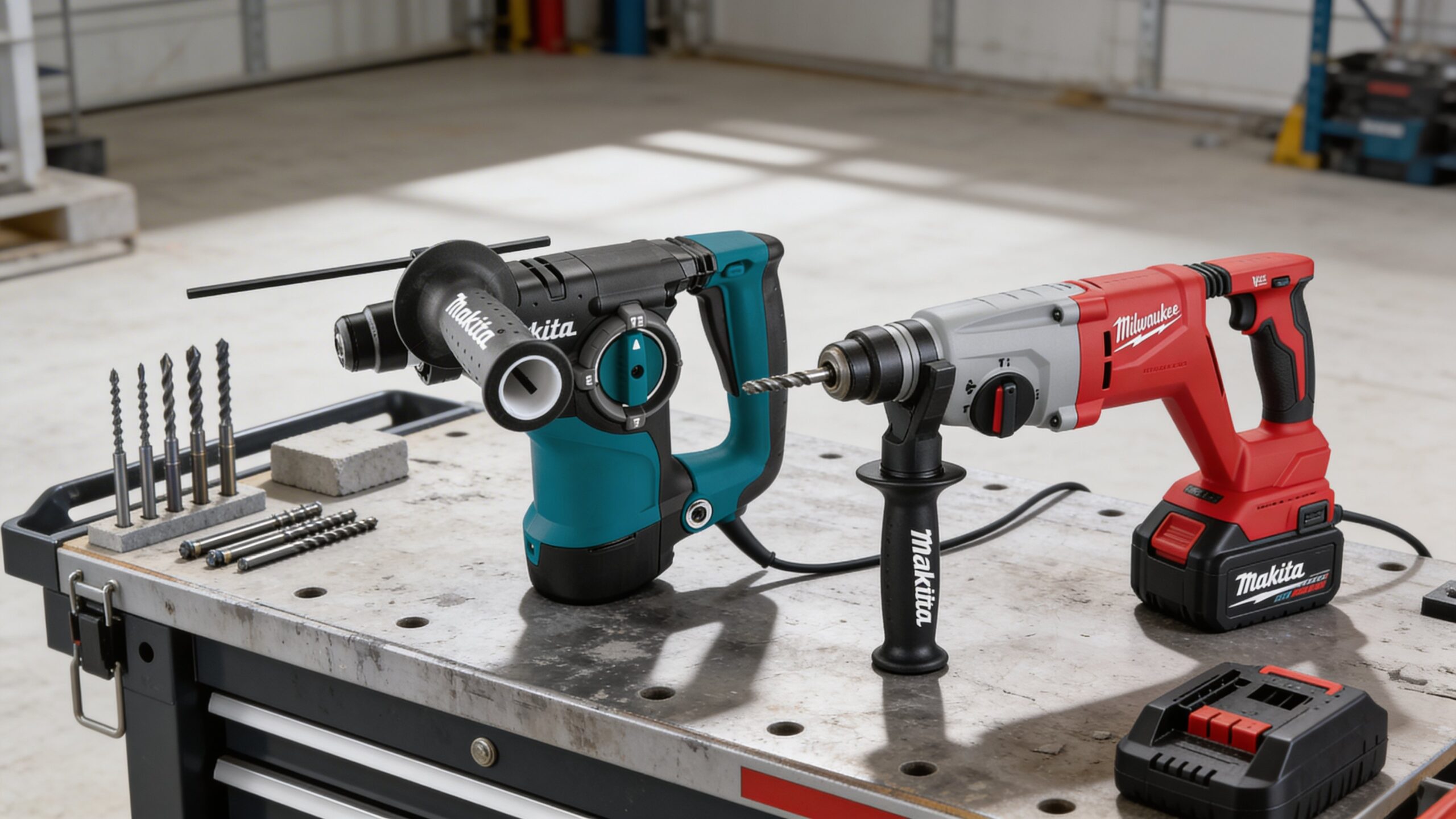 Brushless Motor vs Brushed Motor: Key Differences Explained