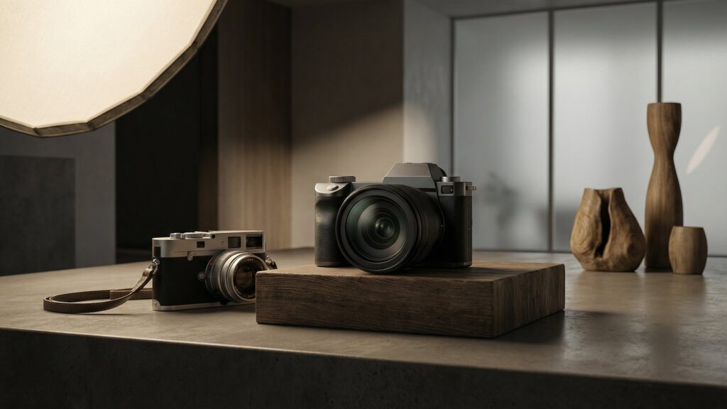 camera-and-optics