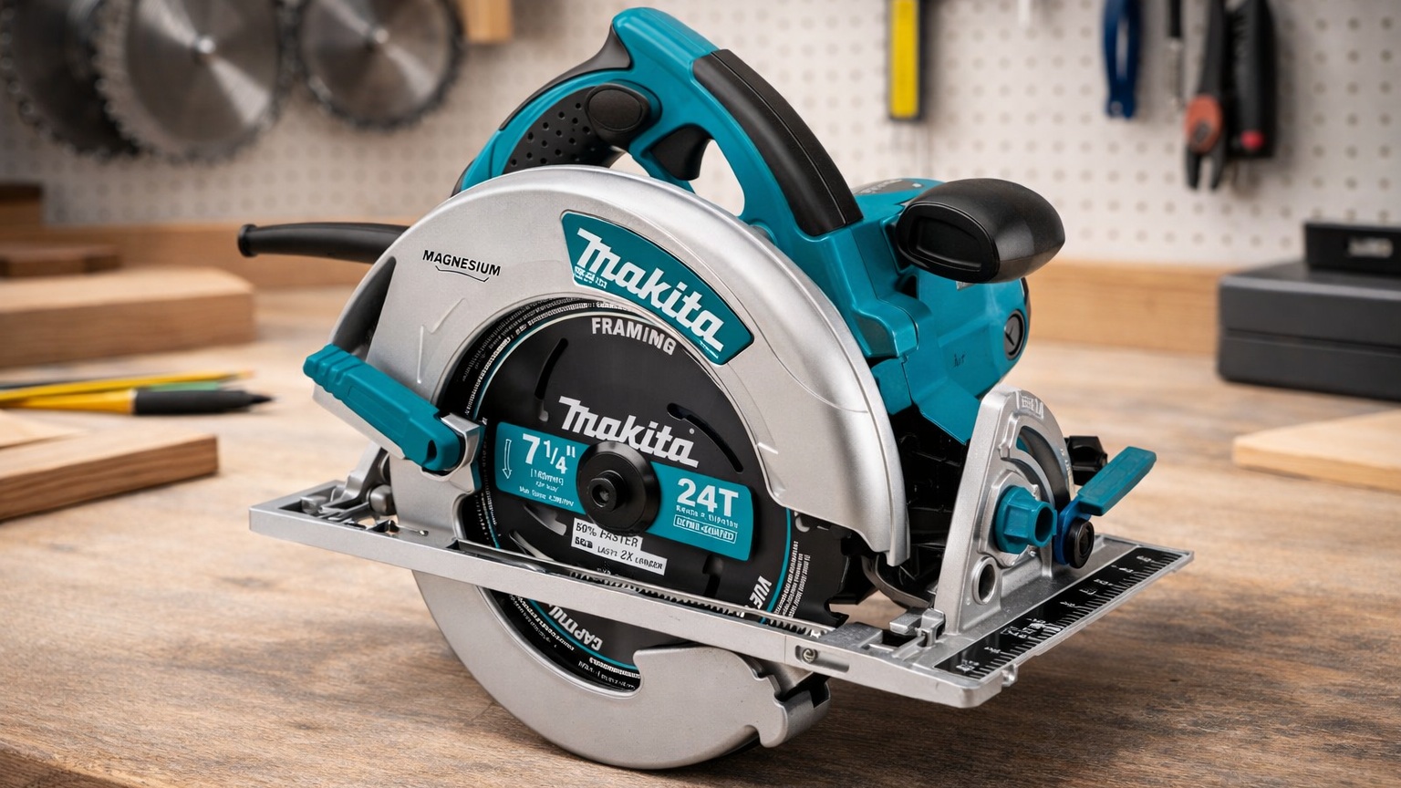 Circular Saws Buying Guide: How to Choose the Right One