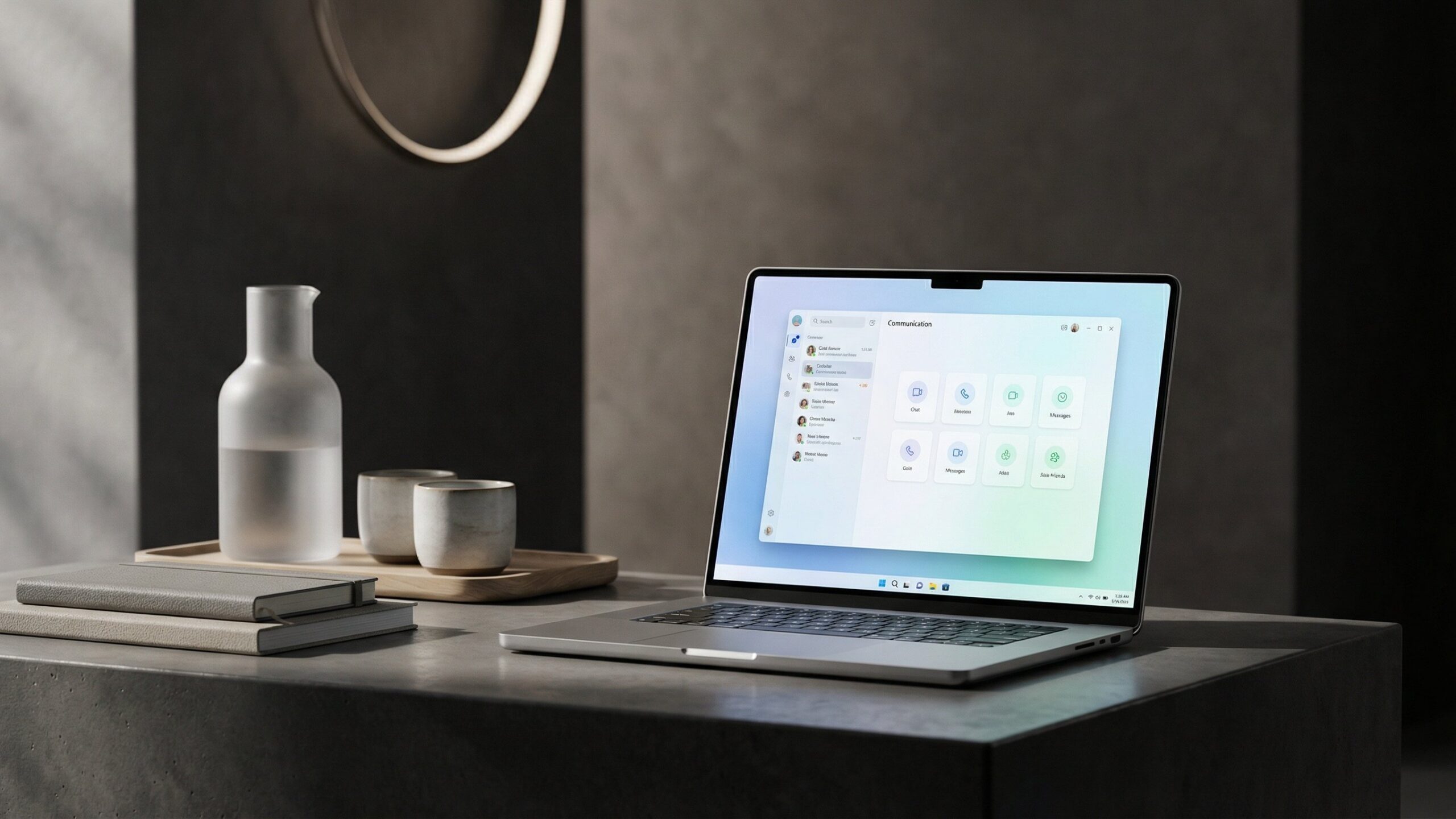 Communication Software