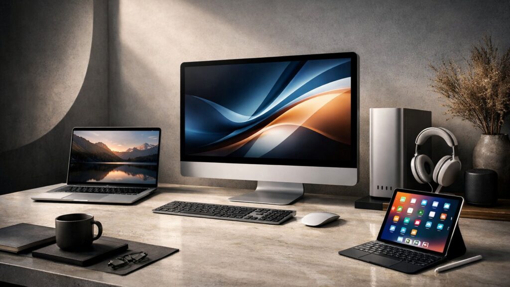 computers