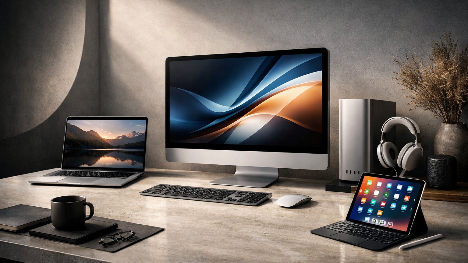 Computers