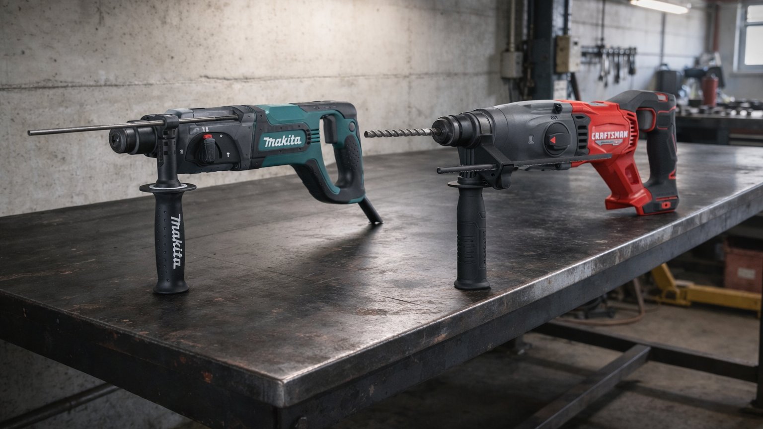 Corded vs Cordless: Key Differences Explained