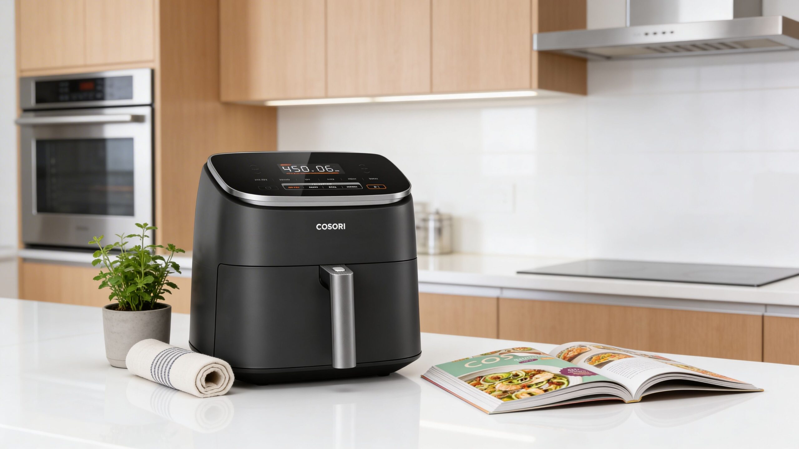 Cosori TurboBlaze 6QT