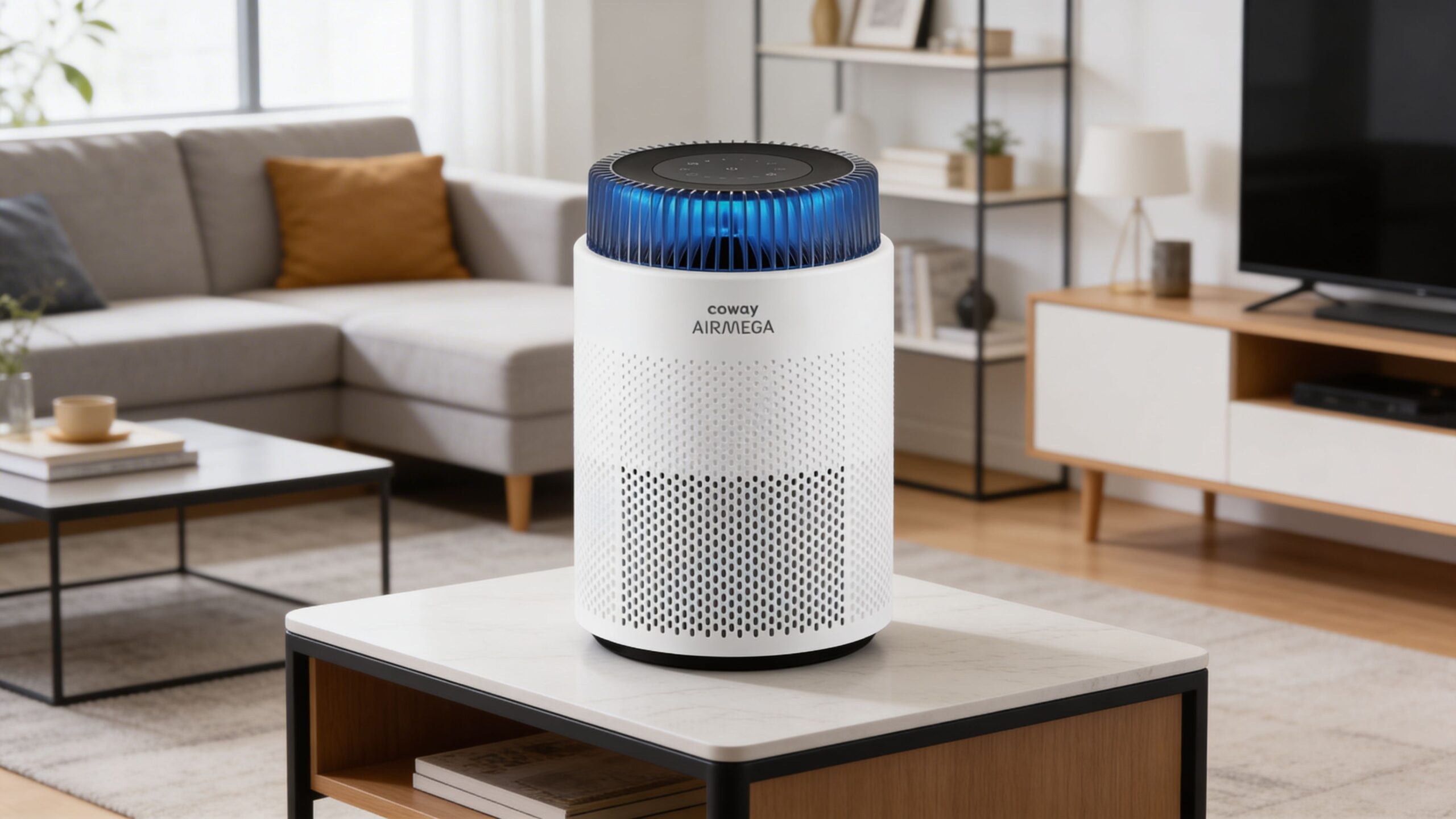 Coway Airmega AP-1512HH Mighty
