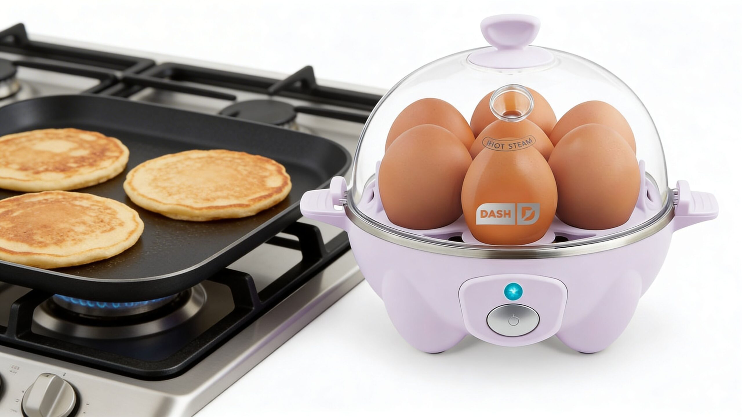 Dash Rapid Egg Cooker