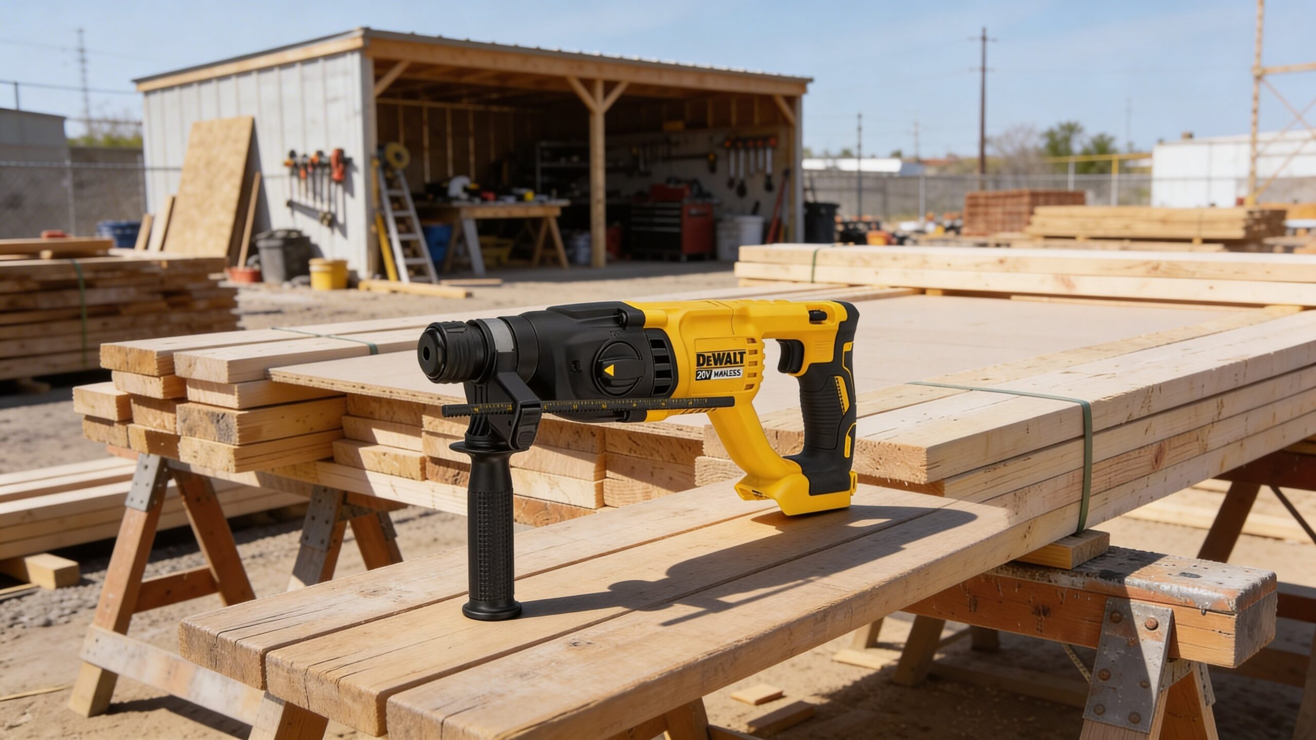 DeWalt D25263K